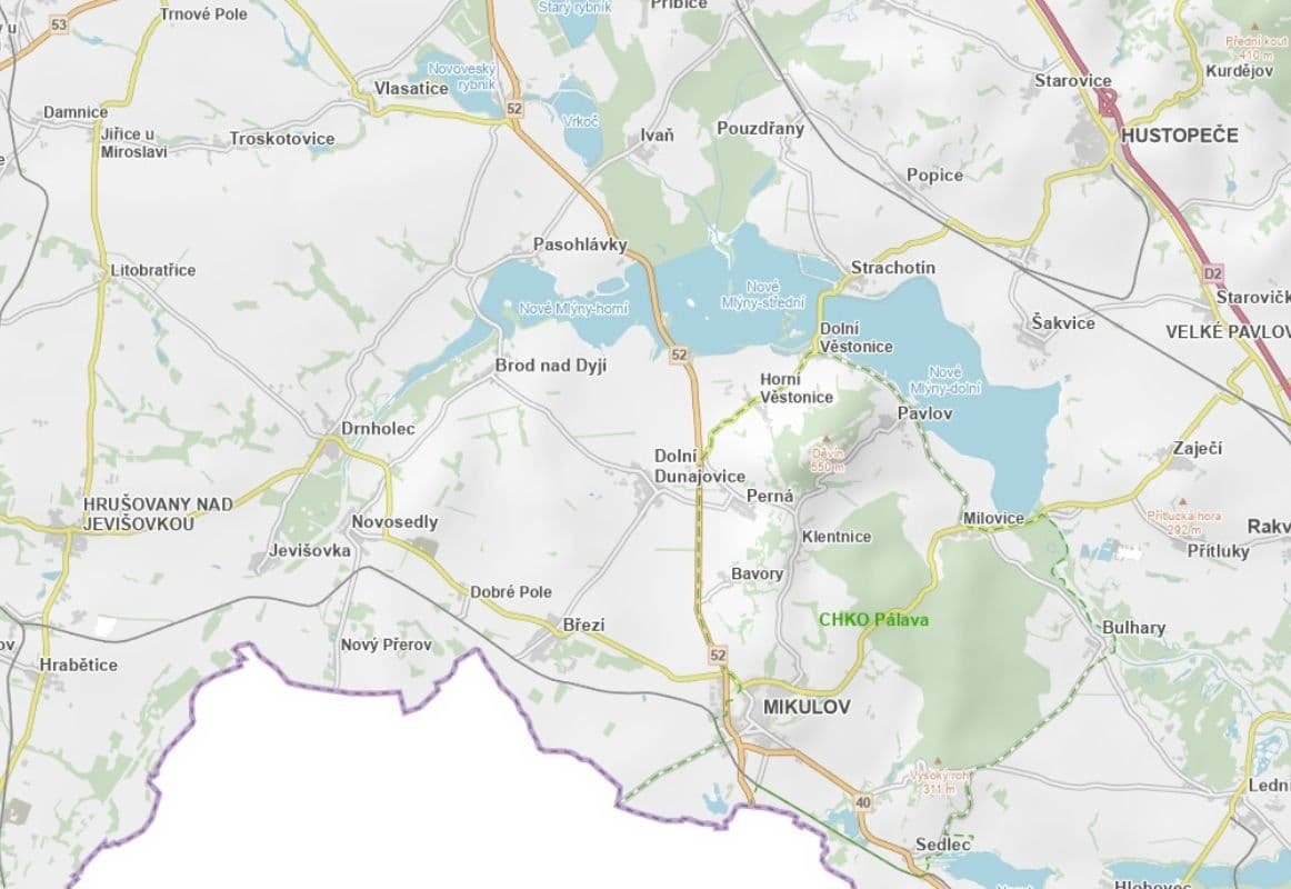 Prodej pozemku 3.118 m², Dolní Dunajovice, Jihomoravský kraj Prodej pozemku 3.118 m², Dolní Dunajovice, Jihomoravský kraj