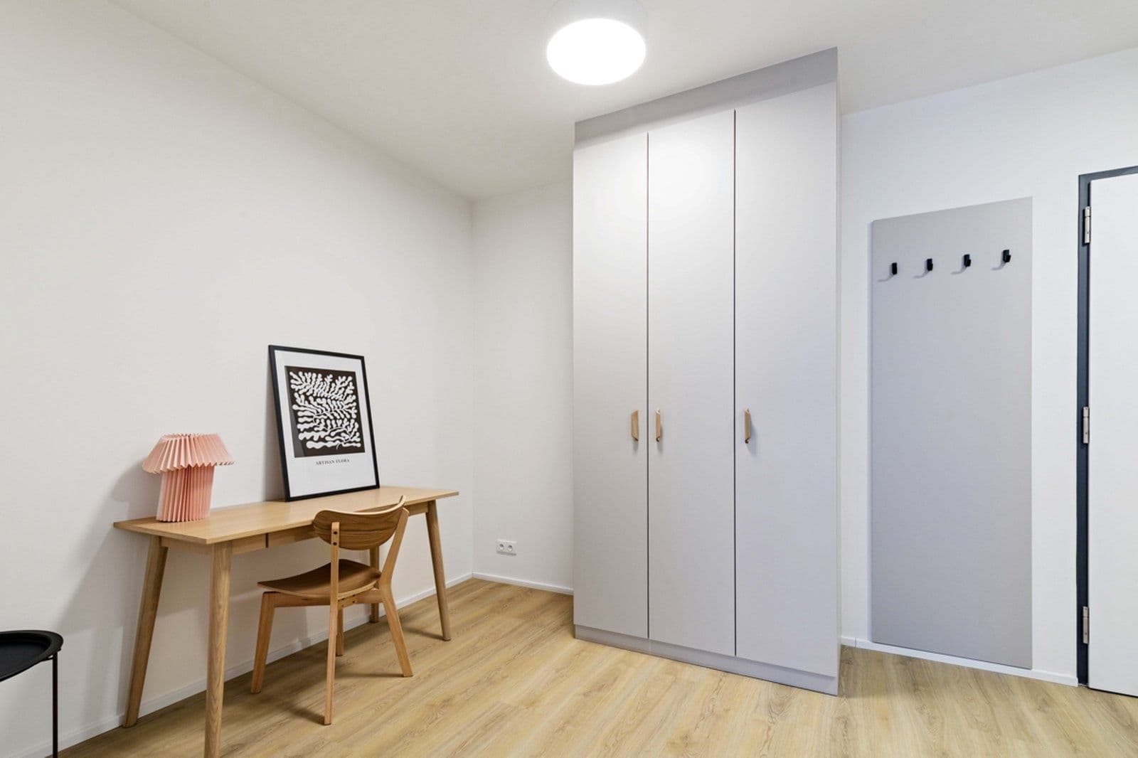 Pronájem bytu 2+kk 56 m², Vrbenského, Praha, Praha Pronájem bytu 2+kk 56 m², Vrbenského, Praha, Praha