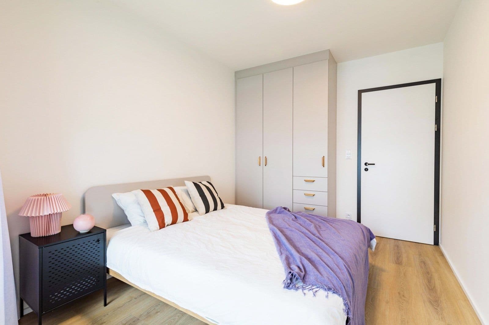 Pronájem bytu 2+kk 56 m², Vrbenského, Praha, Praha Pronájem bytu 2+kk 56 m², Vrbenského, Praha, Praha