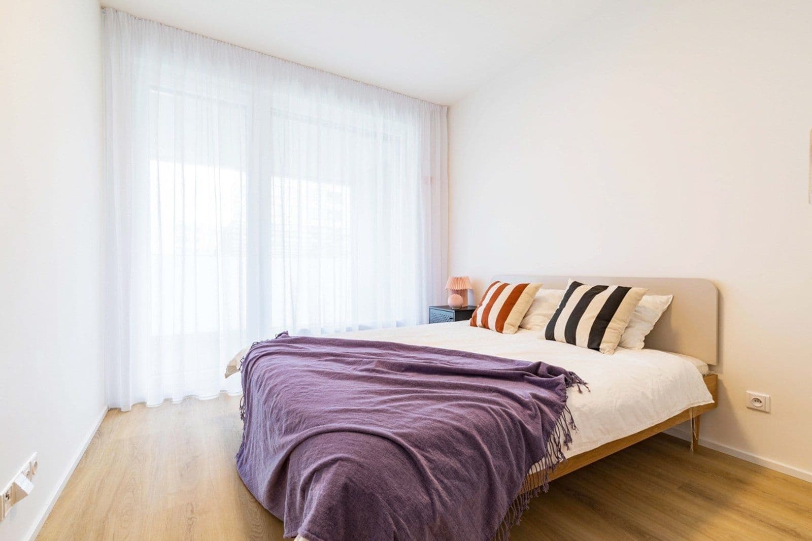 Pronájem bytu 2+kk 56 m², Vrbenského, Praha, Praha Pronájem bytu 2+kk 56 m², Vrbenského, Praha, Praha