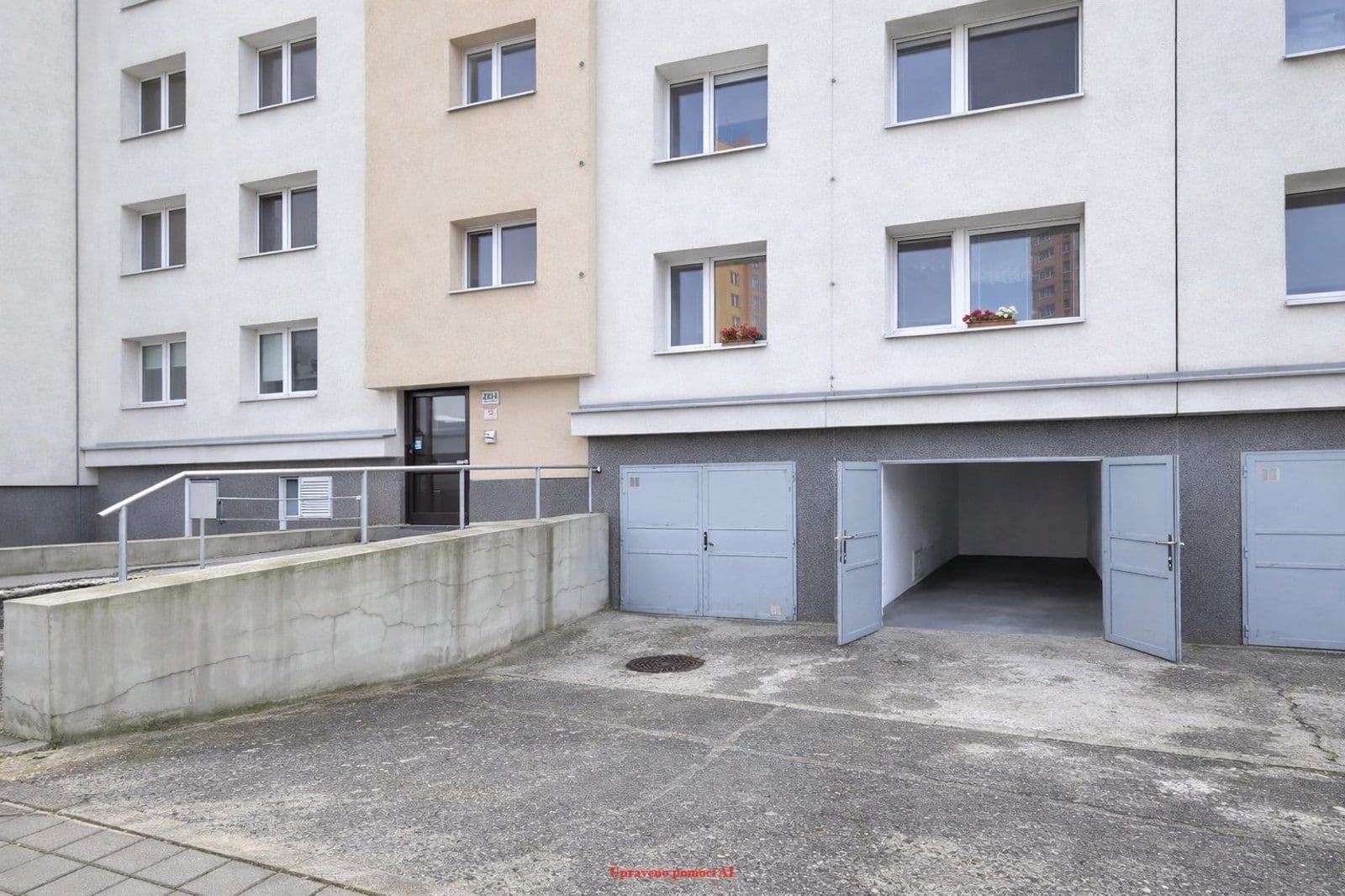 Pronájem nebytového prostoru 16 m², tř. 17. listopadu, Karviná, Moravskoslezský kraj Pronájem nebytového prostoru 16 m², tř. 17. listopadu, Karviná, Moravskoslezský kraj