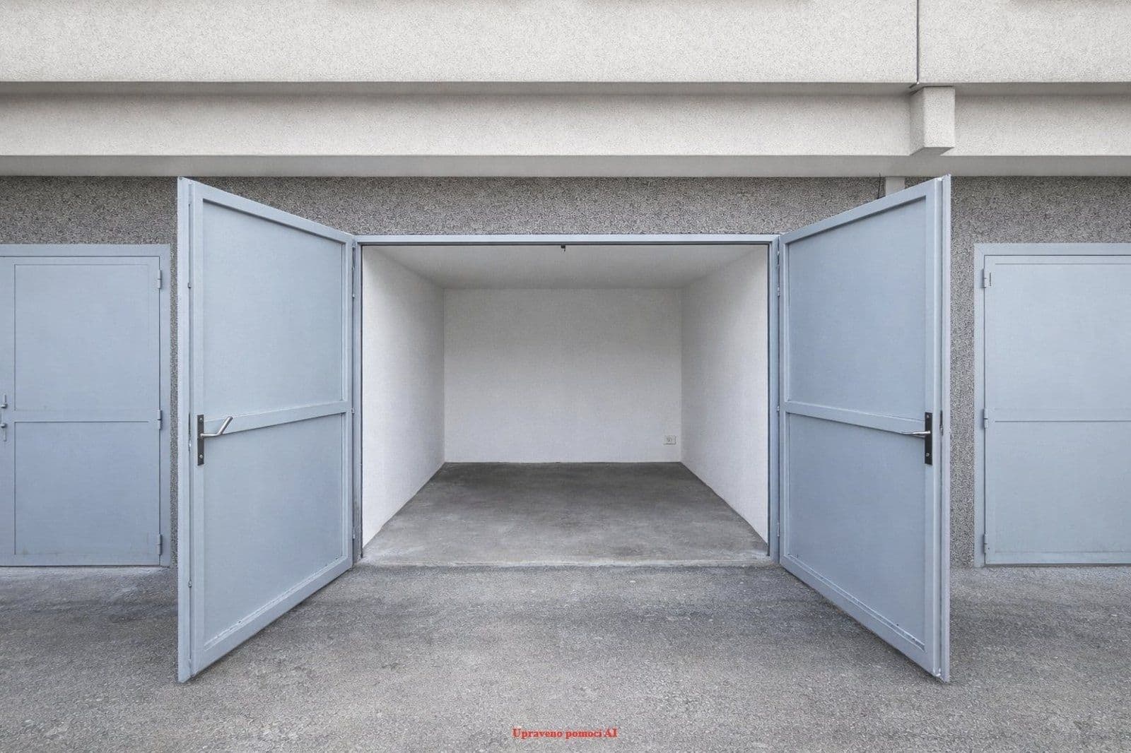 Pronájem nebytového prostoru 16 m², tř. 17. listopadu, Karviná, Moravskoslezský kraj Pronájem nebytového prostoru 16 m², tř. 17. listopadu, Karviná, Moravskoslezský kraj