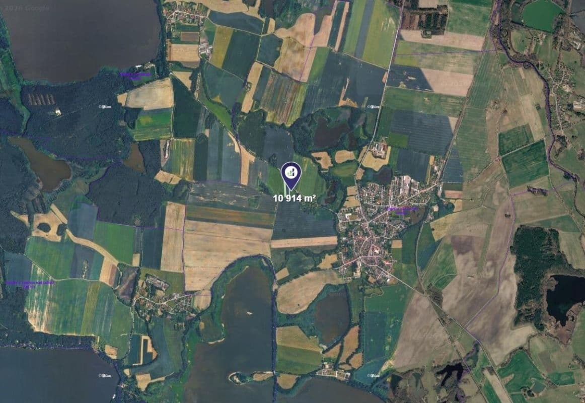Prodej pozemku 5.457 m², Lomnice nad Lužnicí, Jihočeský kraj Prodej pozemku 5.457 m², Lomnice nad Lužnicí, Jihočeský kraj