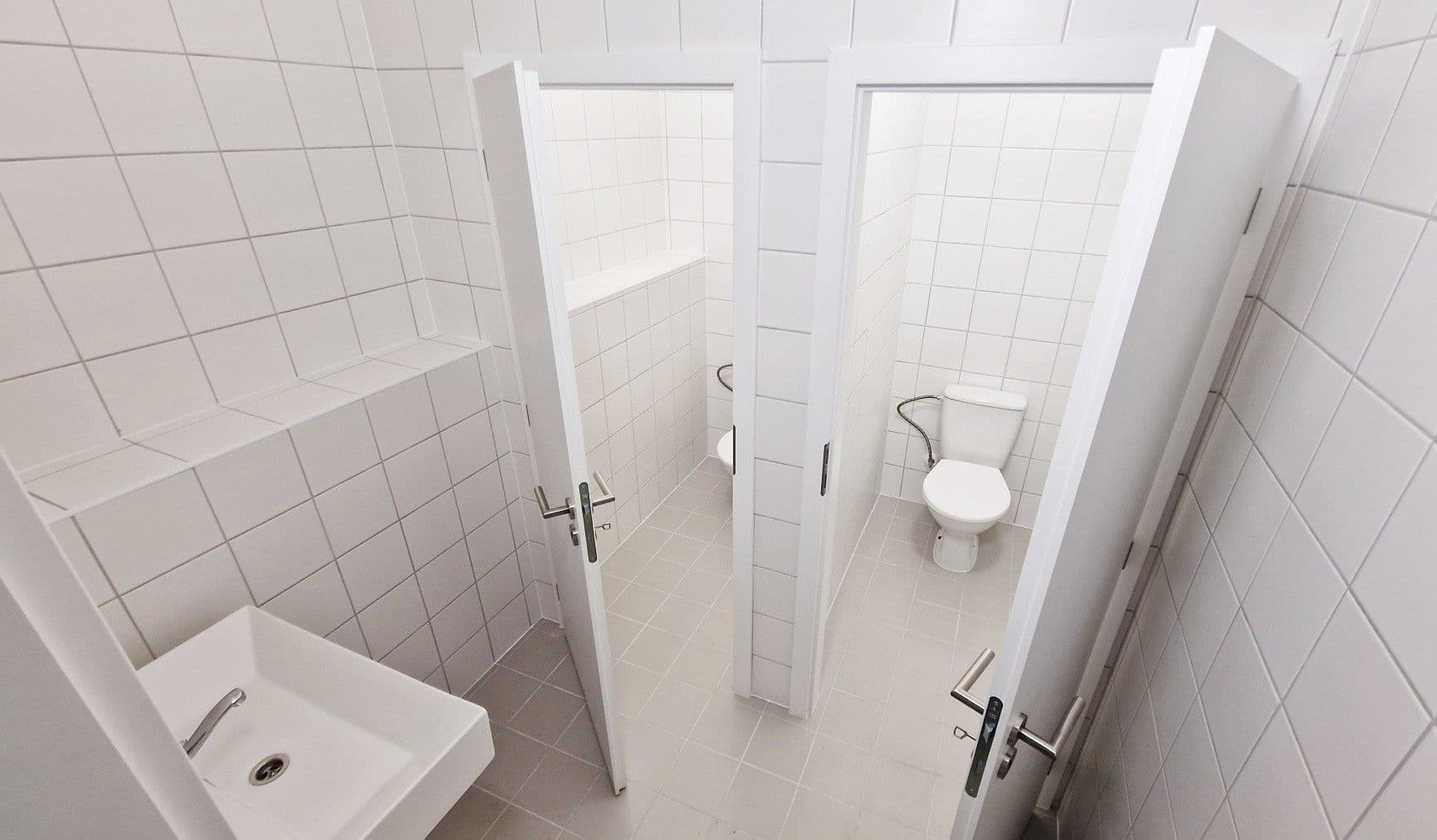 Pronájem kanceláře 91 m², Opletalova, Praha, Praha Pronájem kanceláře 91 m², Opletalova, Praha, Praha