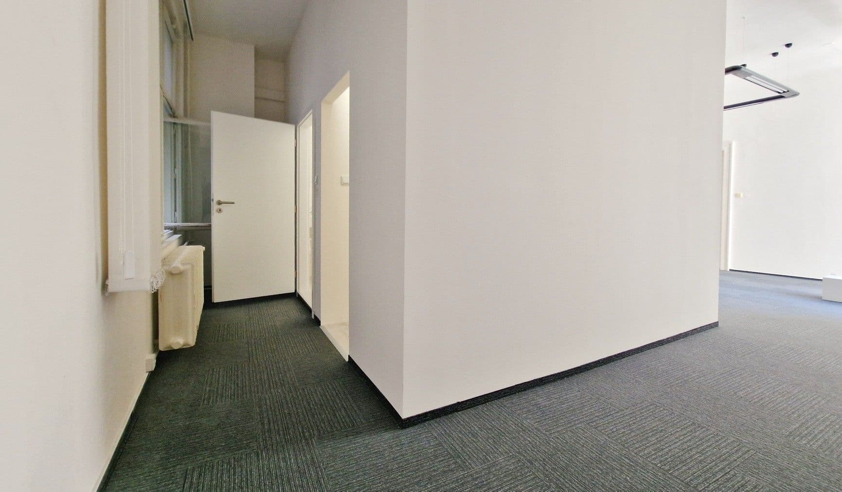 Pronájem kanceláře 91 m², Opletalova, Praha, Praha Pronájem kanceláře 91 m², Opletalova, Praha, Praha