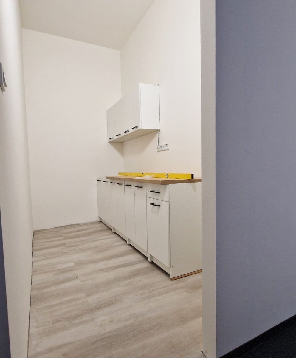 Pronájem kanceláře 91 m², Opletalova, Praha, Praha Pronájem kanceláře 91 m², Opletalova, Praha, Praha