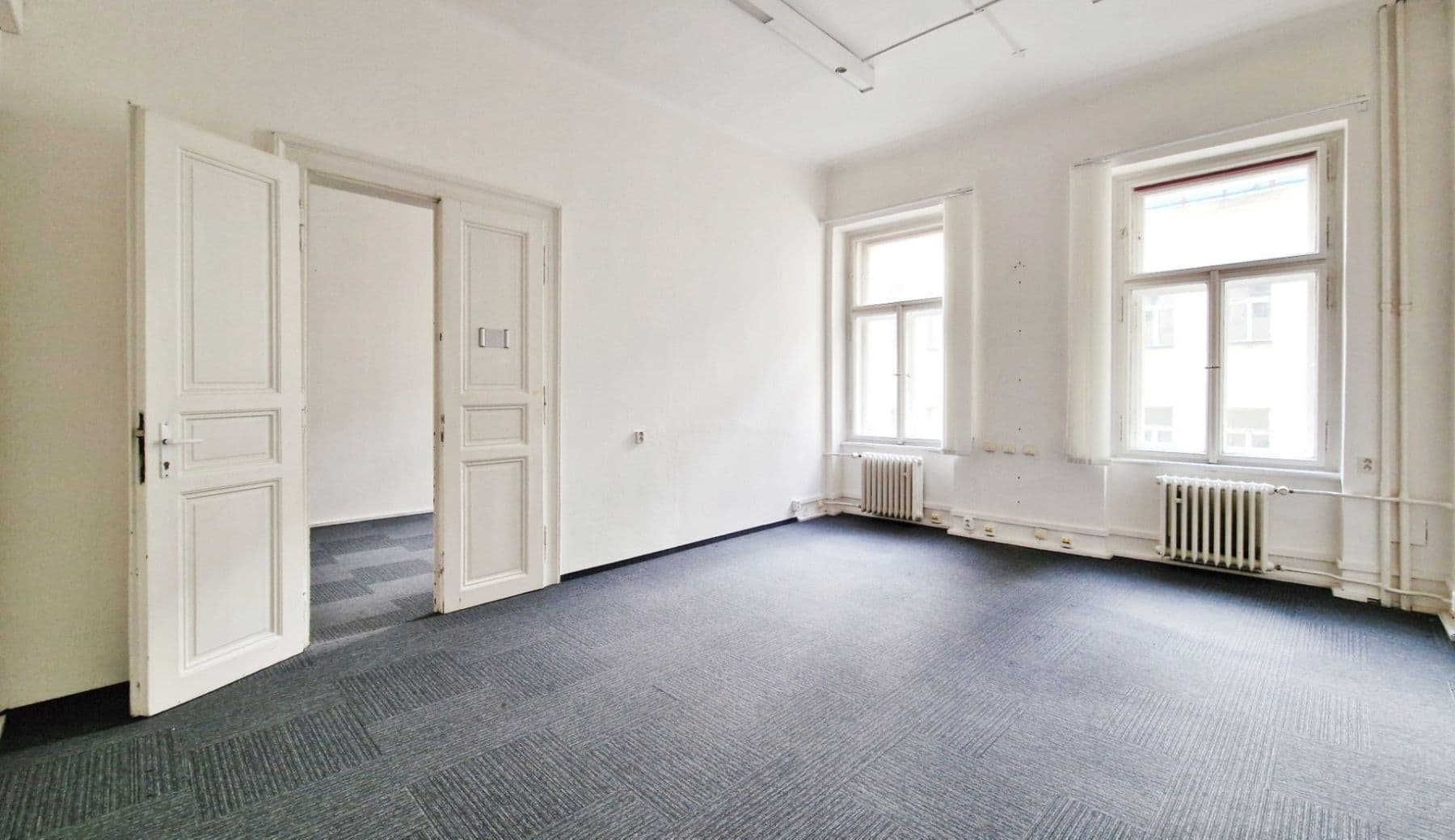 Pronájem kanceláře 91 m², Opletalova, Praha, Praha Pronájem kanceláře 91 m², Opletalova, Praha, Praha