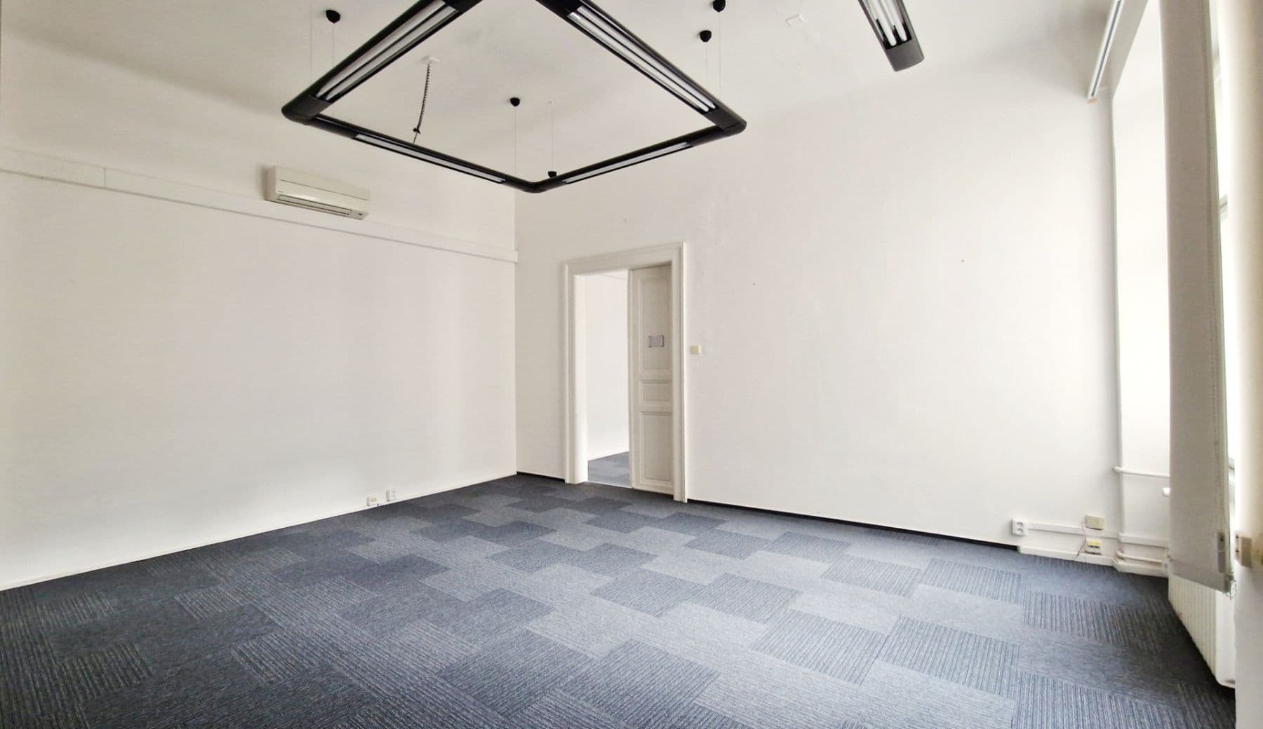 Pronájem kanceláře 91 m², Opletalova, Praha, Praha Pronájem kanceláře 91 m², Opletalova, Praha, Praha