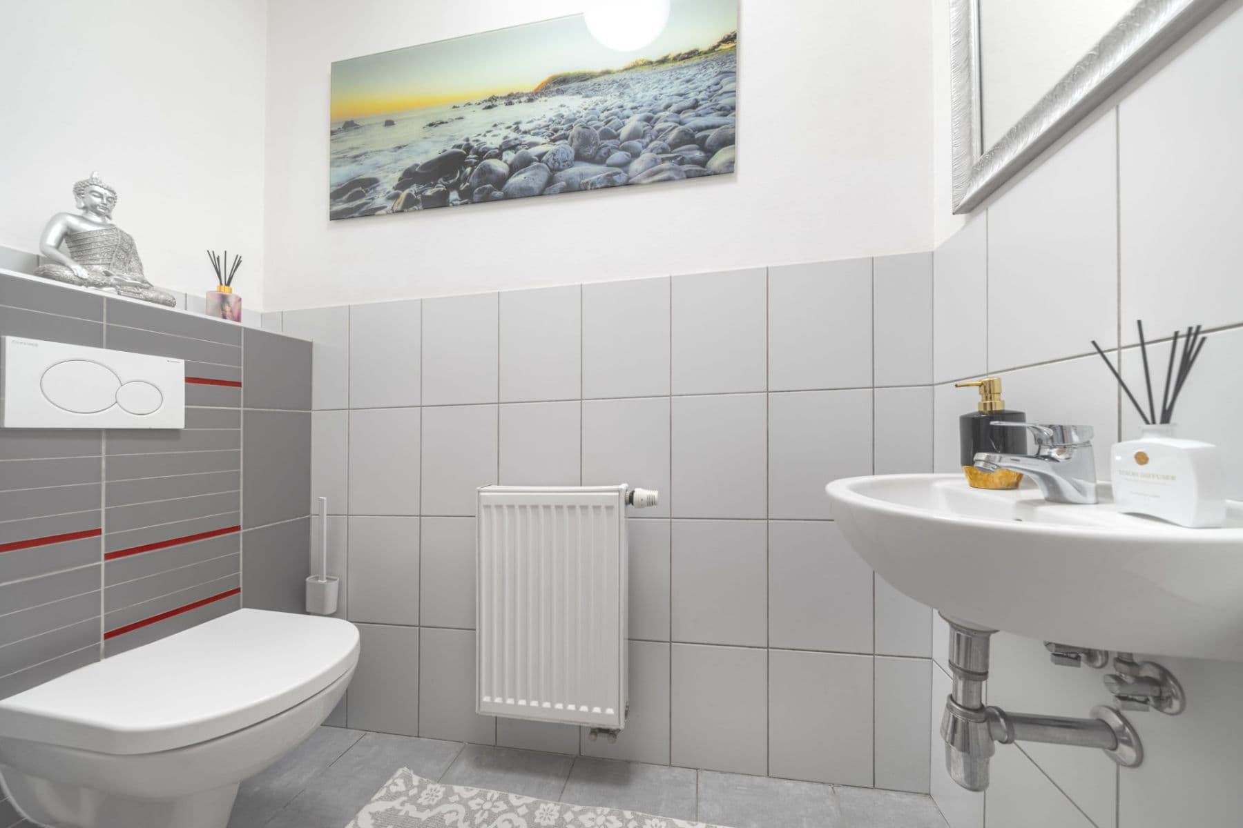 Prodej domu 103 m², pozemek 174 m², Ořešín, Buštěhrad, Středočeský kraj Prodej domu 103 m², pozemek 174 m², Ořešín, Buštěhrad, Středočeský kraj
