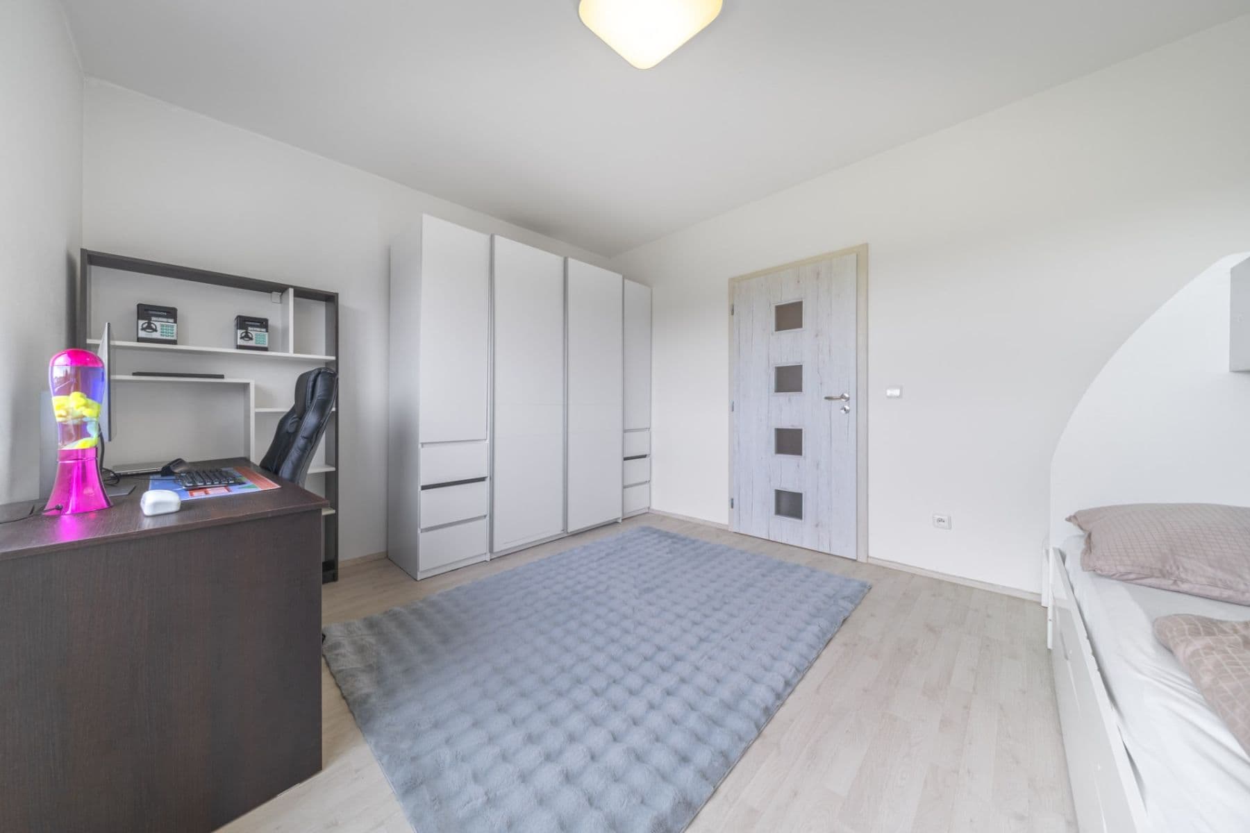 Prodej domu 103 m², pozemek 174 m², Ořešín, Buštěhrad, Středočeský kraj Prodej domu 103 m², pozemek 174 m², Ořešín, Buštěhrad, Středočeský kraj