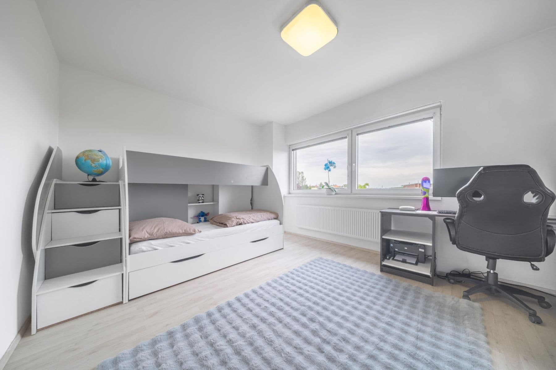 Prodej domu 103 m², pozemek 174 m², Ořešín, Buštěhrad, Středočeský kraj Prodej domu 103 m², pozemek 174 m², Ořešín, Buštěhrad, Středočeský kraj