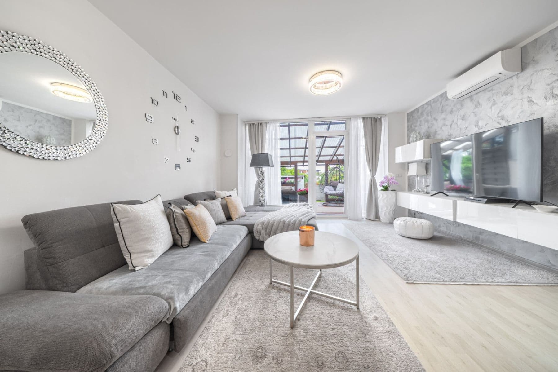 Prodej domu 103 m², pozemek 174 m², Ořešín, Buštěhrad, Středočeský kraj Prodej domu 103 m², pozemek 174 m², Ořešín, Buštěhrad, Středočeský kraj