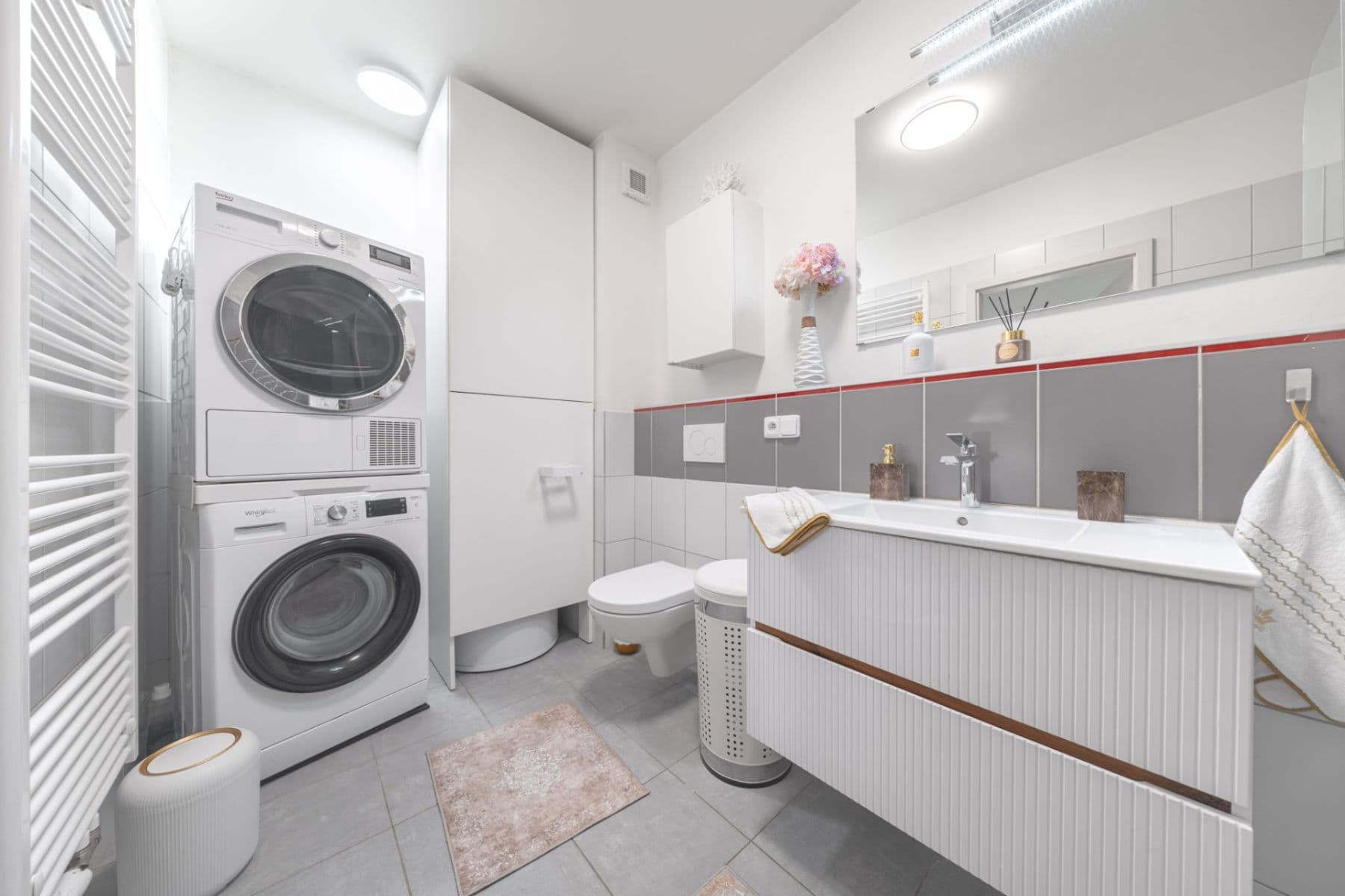 Prodej domu 103 m², pozemek 174 m², Ořešín, Buštěhrad, Středočeský kraj Prodej domu 103 m², pozemek 174 m², Ořešín, Buštěhrad, Středočeský kraj