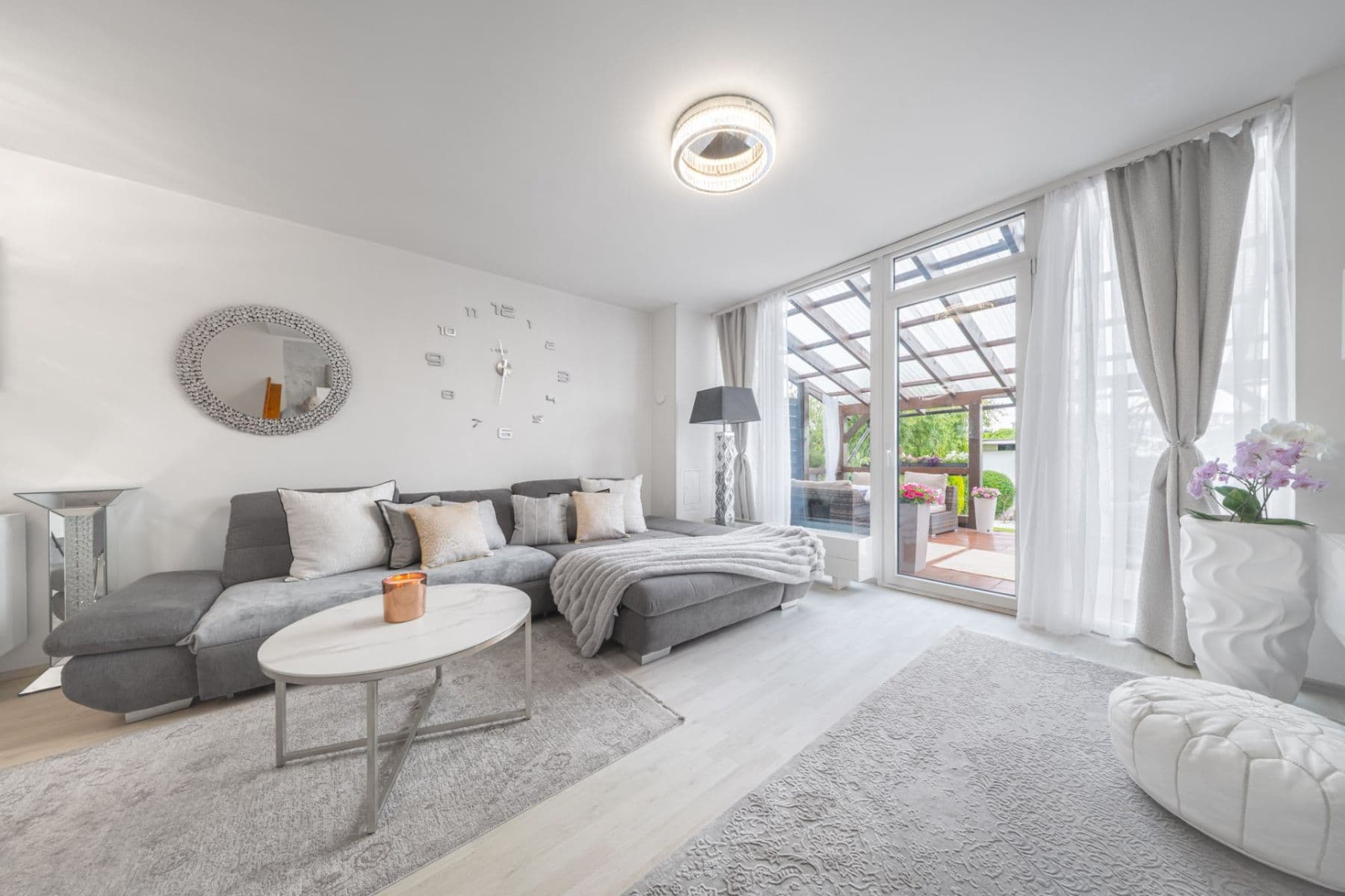 Prodej domu 103 m², pozemek 174 m², Ořešín, Buštěhrad, Středočeský kraj Prodej domu 103 m², pozemek 174 m², Ořešín, Buštěhrad, Středočeský kraj