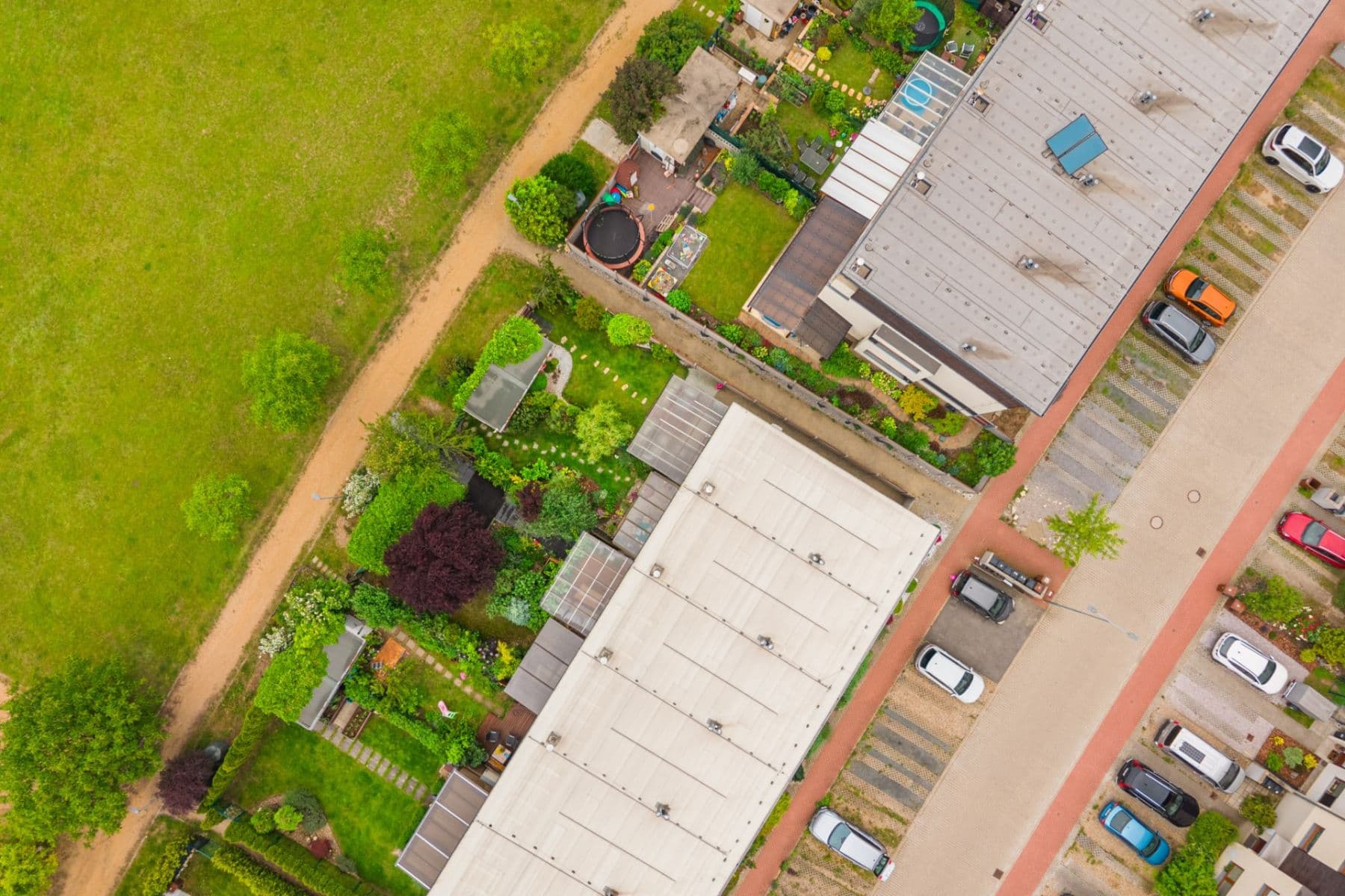 Prodej domu 103 m², pozemek 174 m², Ořešín, Buštěhrad, Středočeský kraj Prodej domu 103 m², pozemek 174 m², Ořešín, Buštěhrad, Středočeský kraj