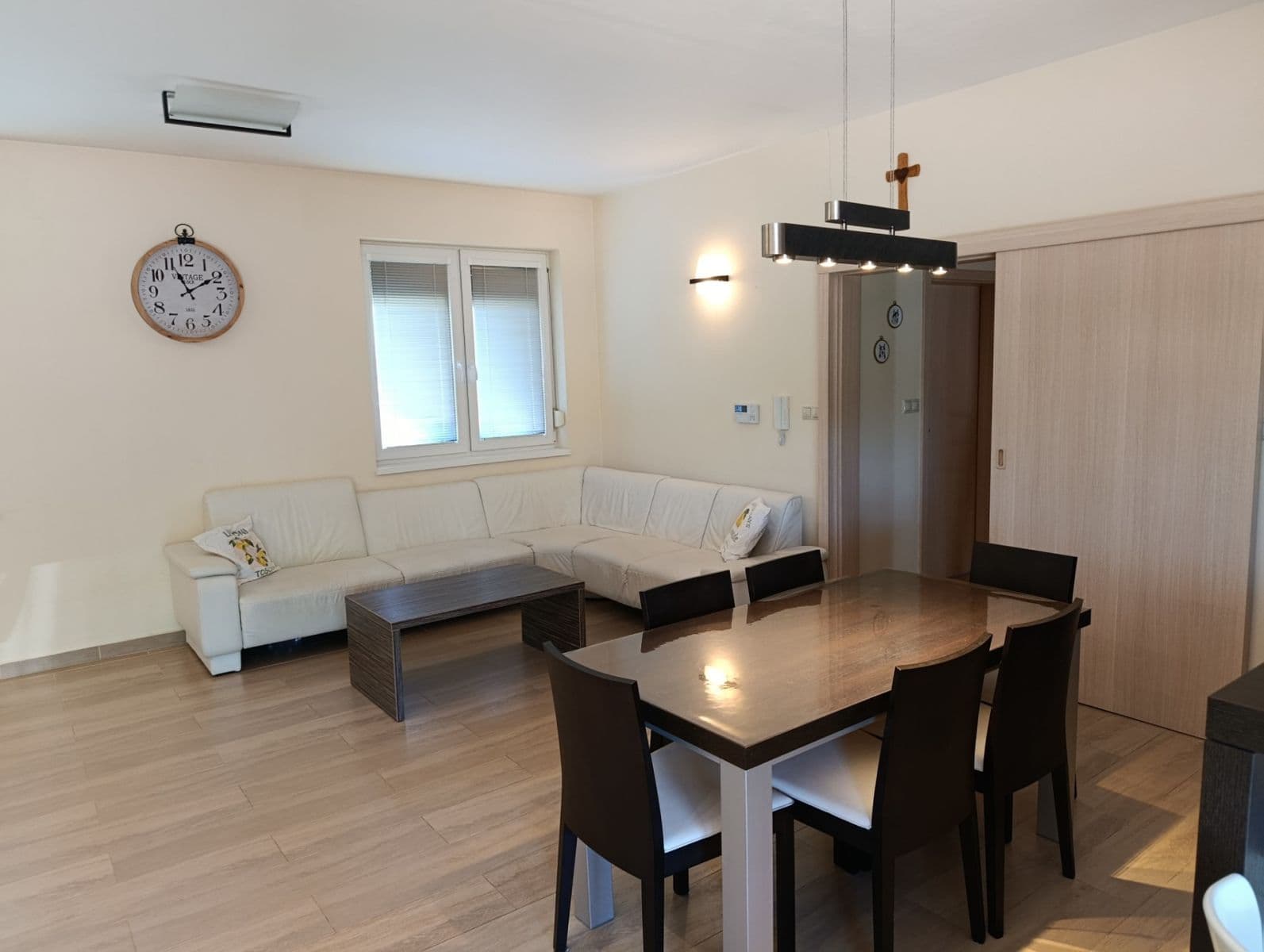 Prodej domu 135 m², pozemek 668 m², Číž, Banskobystrický kraj Prodej domu 135 m², pozemek 668 m², Číž, Banskobystrický kraj