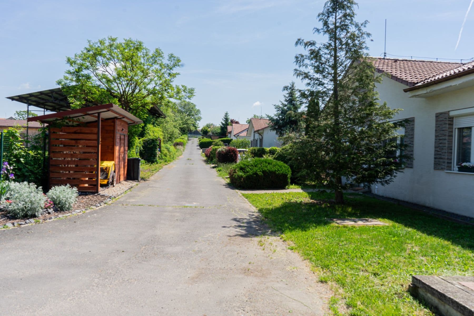 Prodej domu 135 m², pozemek 668 m², Číž, Banskobystrický kraj Prodej domu 135 m², pozemek 668 m², Číž, Banskobystrický kraj