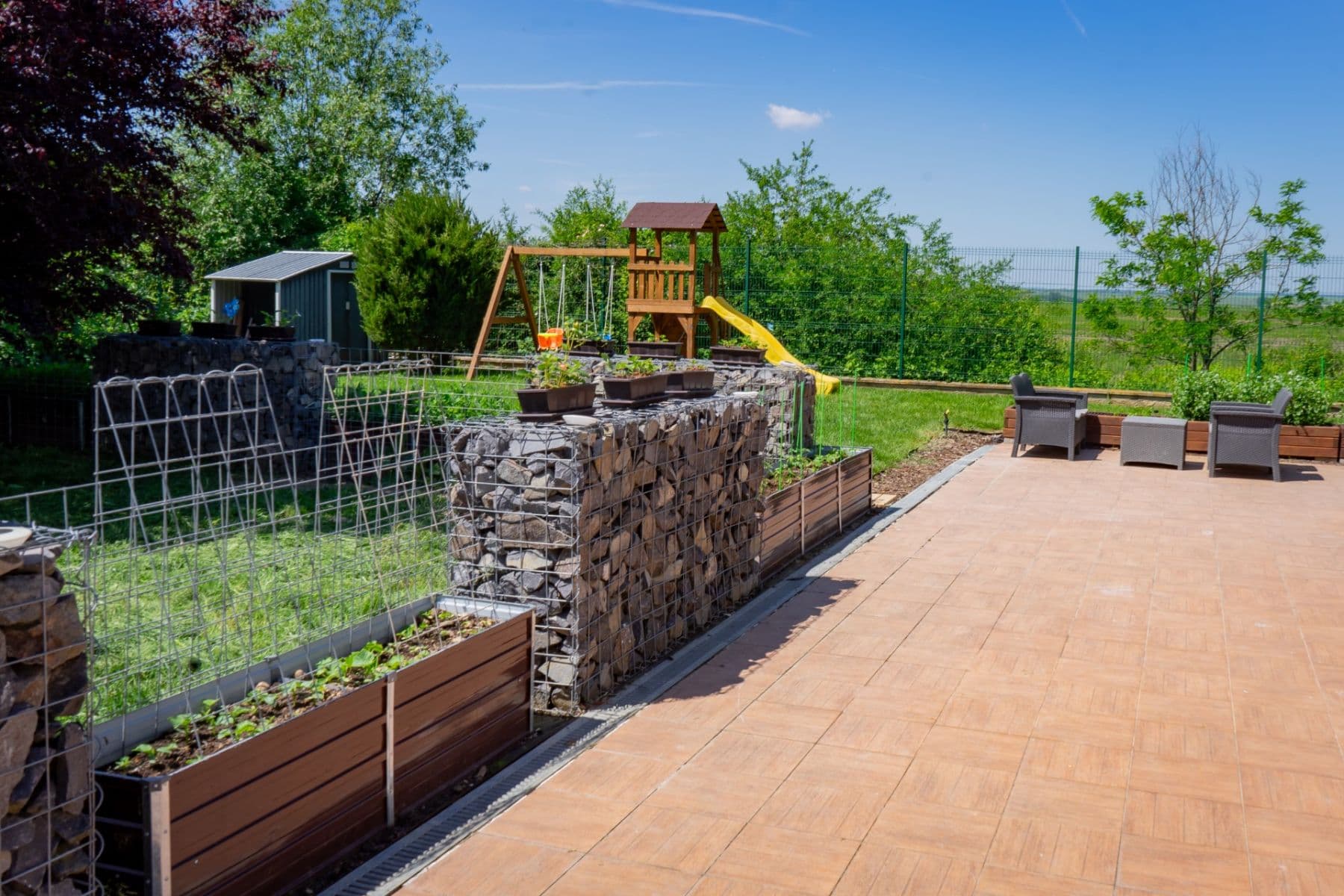 Prodej domu 135 m², pozemek 668 m², Číž, Banskobystrický kraj Prodej domu 135 m², pozemek 668 m², Číž, Banskobystrický kraj