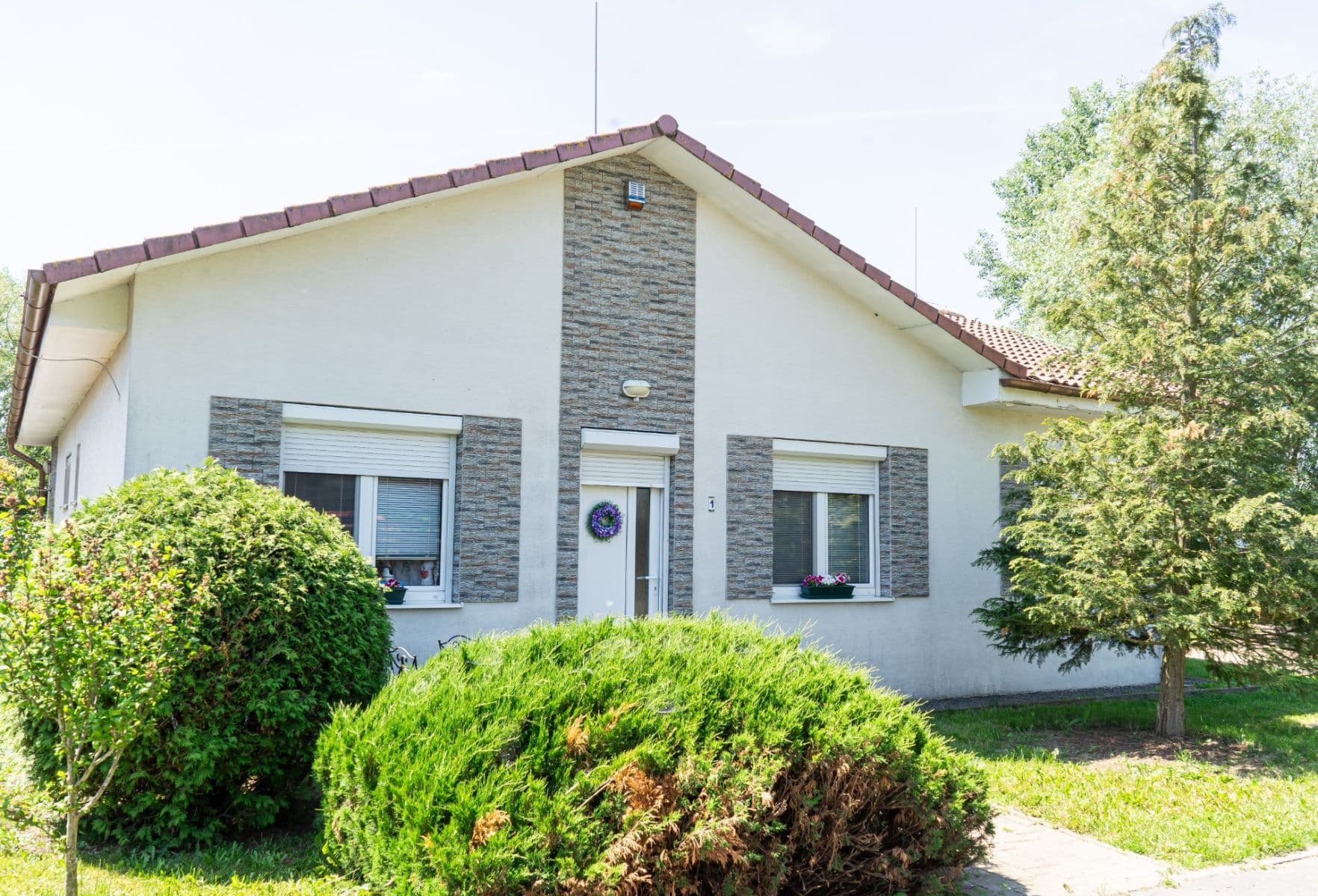 Prodej domu 135 m², pozemek 668 m², Číž, Banskobystrický kraj Prodej domu 135 m², pozemek 668 m², Číž, Banskobystrický kraj