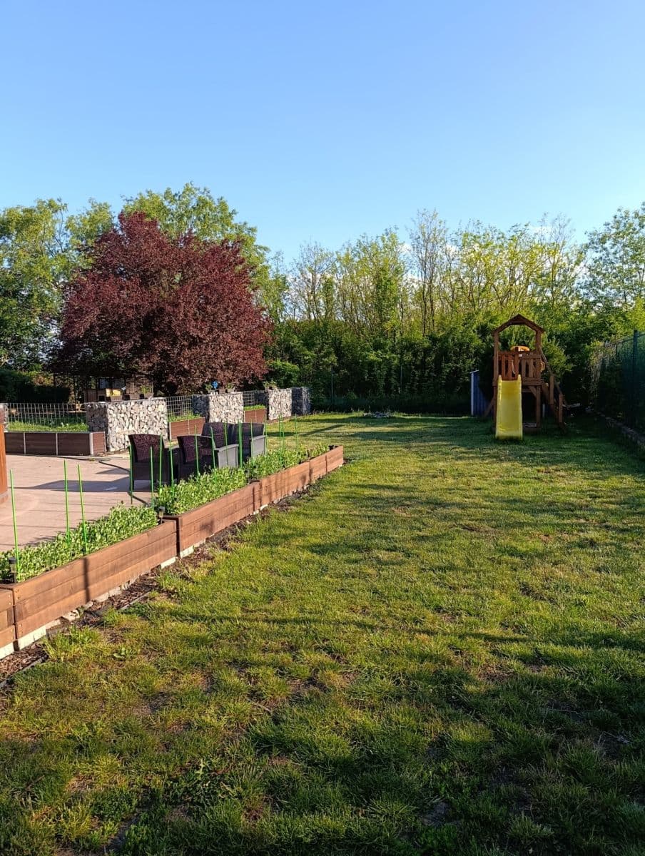 Prodej domu 135 m², pozemek 668 m², Číž, Banskobystrický kraj Prodej domu 135 m², pozemek 668 m², Číž, Banskobystrický kraj