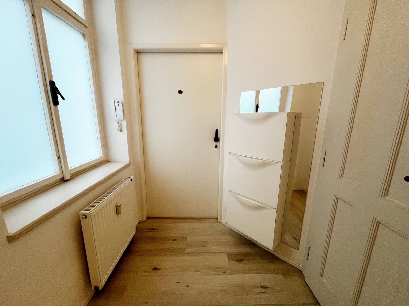 Pronájem bytu 1+1 32 m², Jungmannova, Praha, Praha Pronájem bytu 1+1 32 m², Jungmannova, Praha, Praha