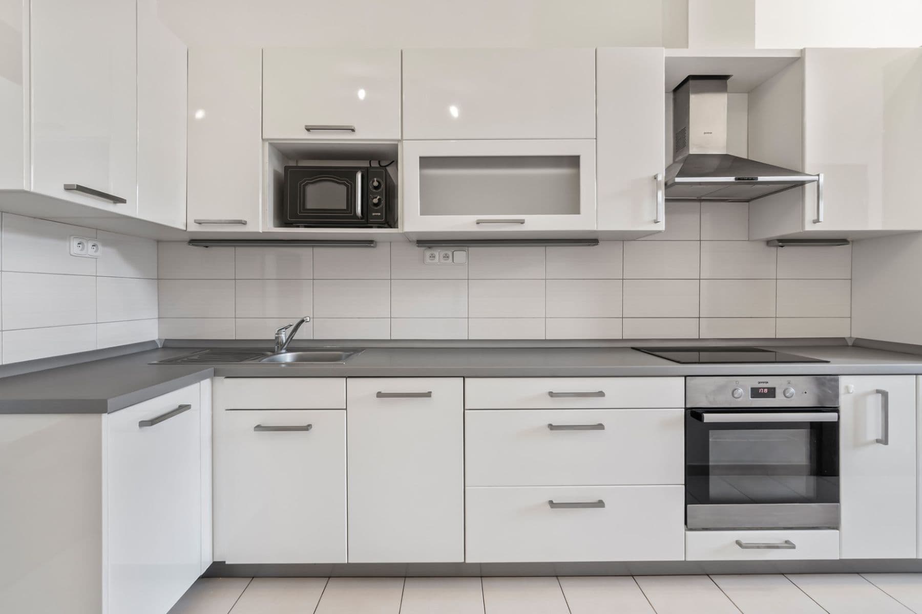 Pronájem bytu 1+1 39 m², Sokolovská, Praha, Praha Pronájem bytu 1+1 39 m², Sokolovská, Praha, Praha