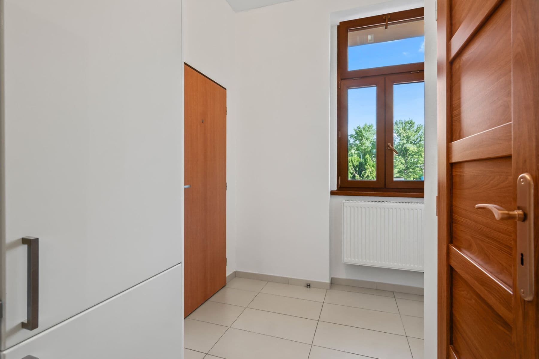 Pronájem bytu 1+1 39 m², Sokolovská, Praha, Praha Pronájem bytu 1+1 39 m², Sokolovská, Praha, Praha