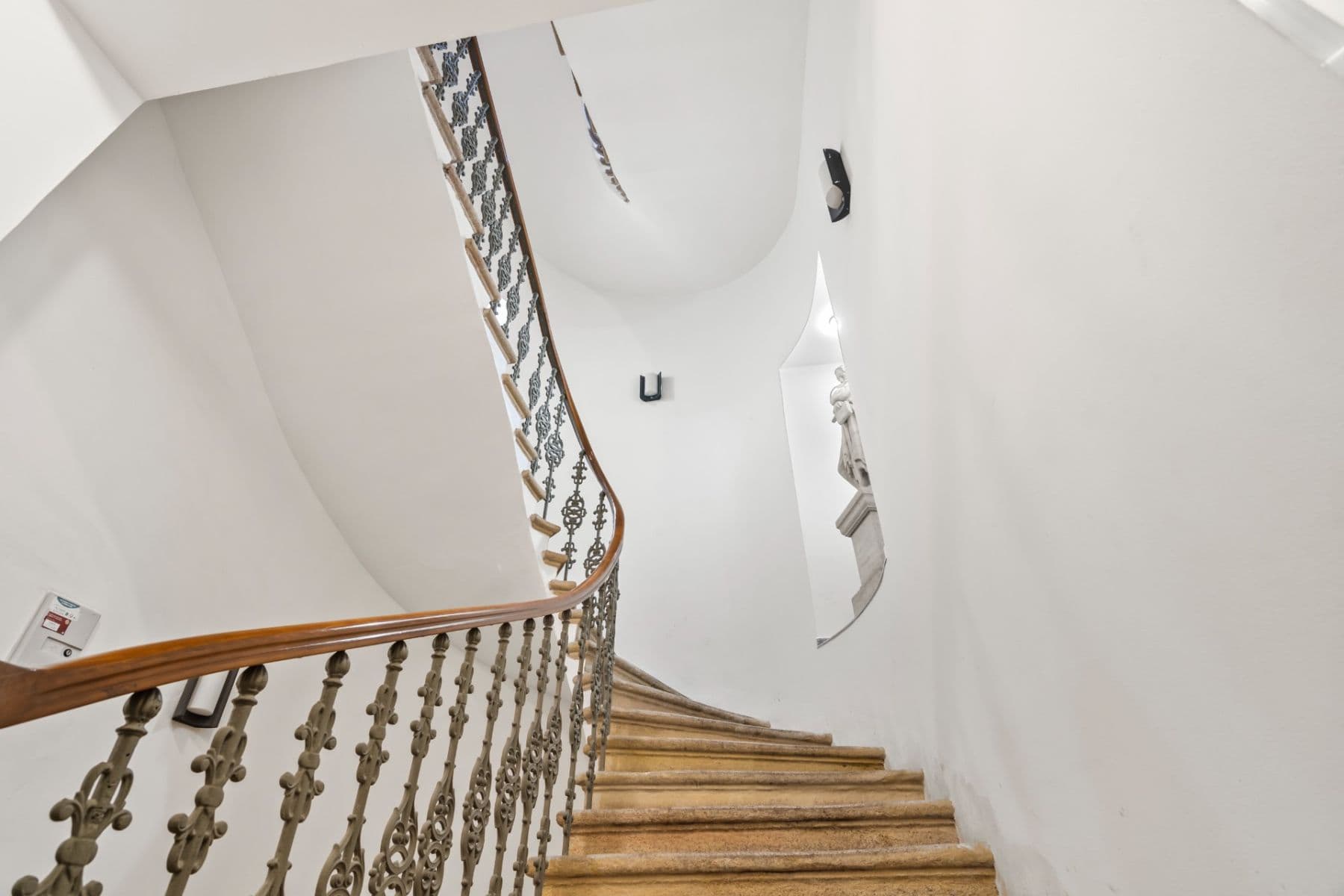 Pronájem bytu 1+1 39 m², Sokolovská, Praha, Praha Pronájem bytu 1+1 39 m², Sokolovská, Praha, Praha