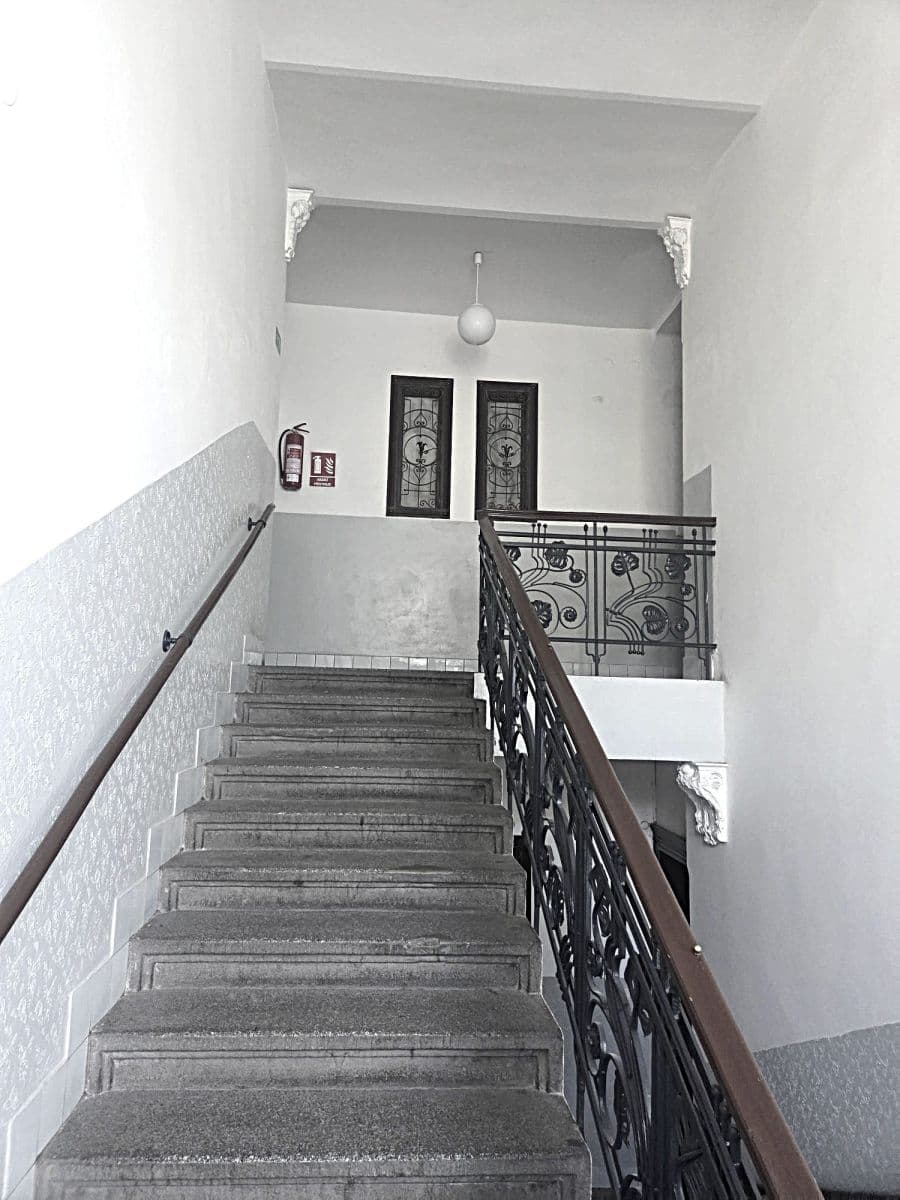 Pronájem bytu 100 m², U Havlíčkových sadů, Praha, Praha Pronájem bytu 100 m², U Havlíčkových sadů, Praha, Praha