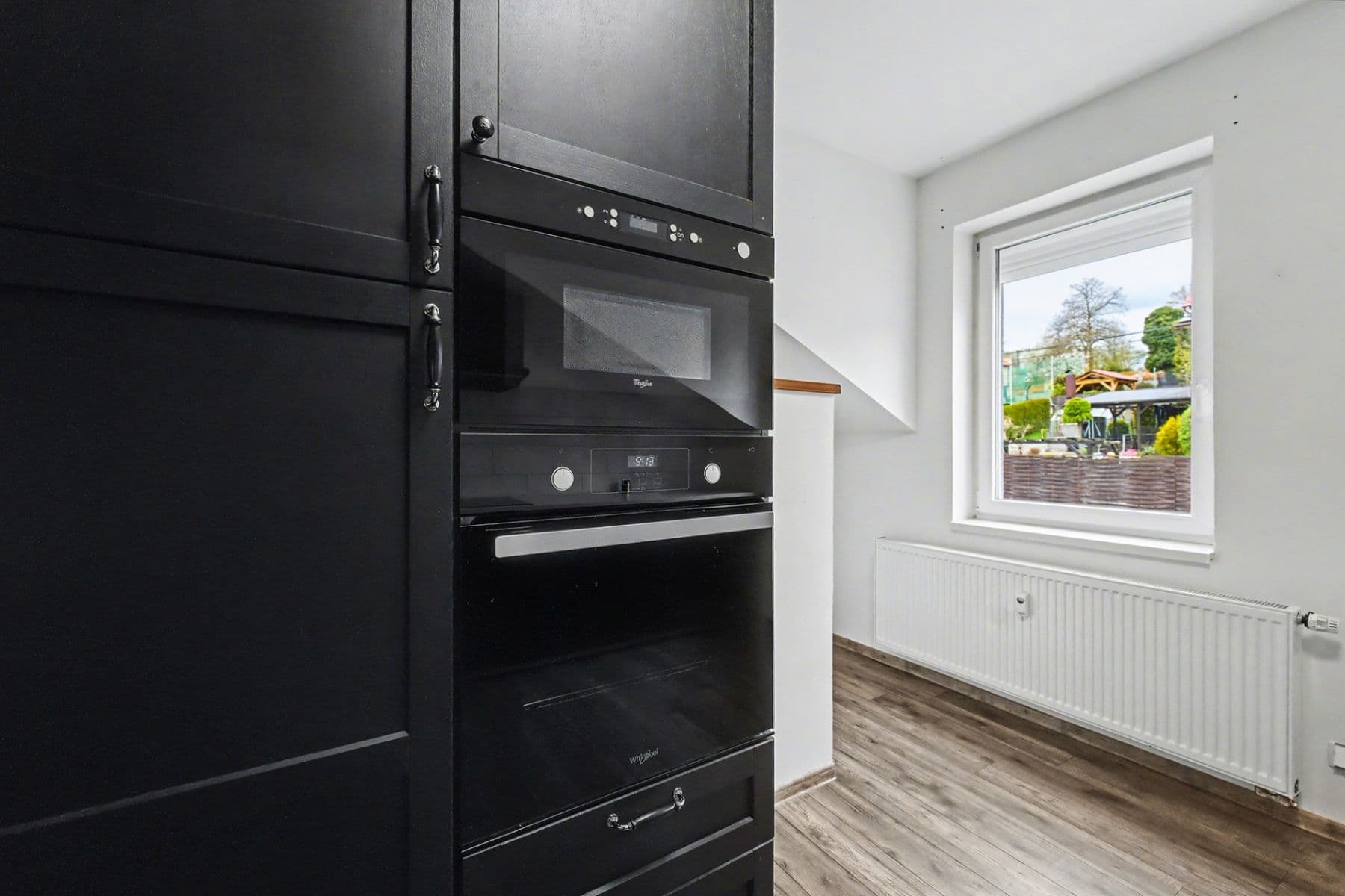 Pronájem bytu 3+kk 116 m², Miličín, Středočeský kraj Pronájem bytu 3+kk 116 m², Miličín, Středočeský kraj