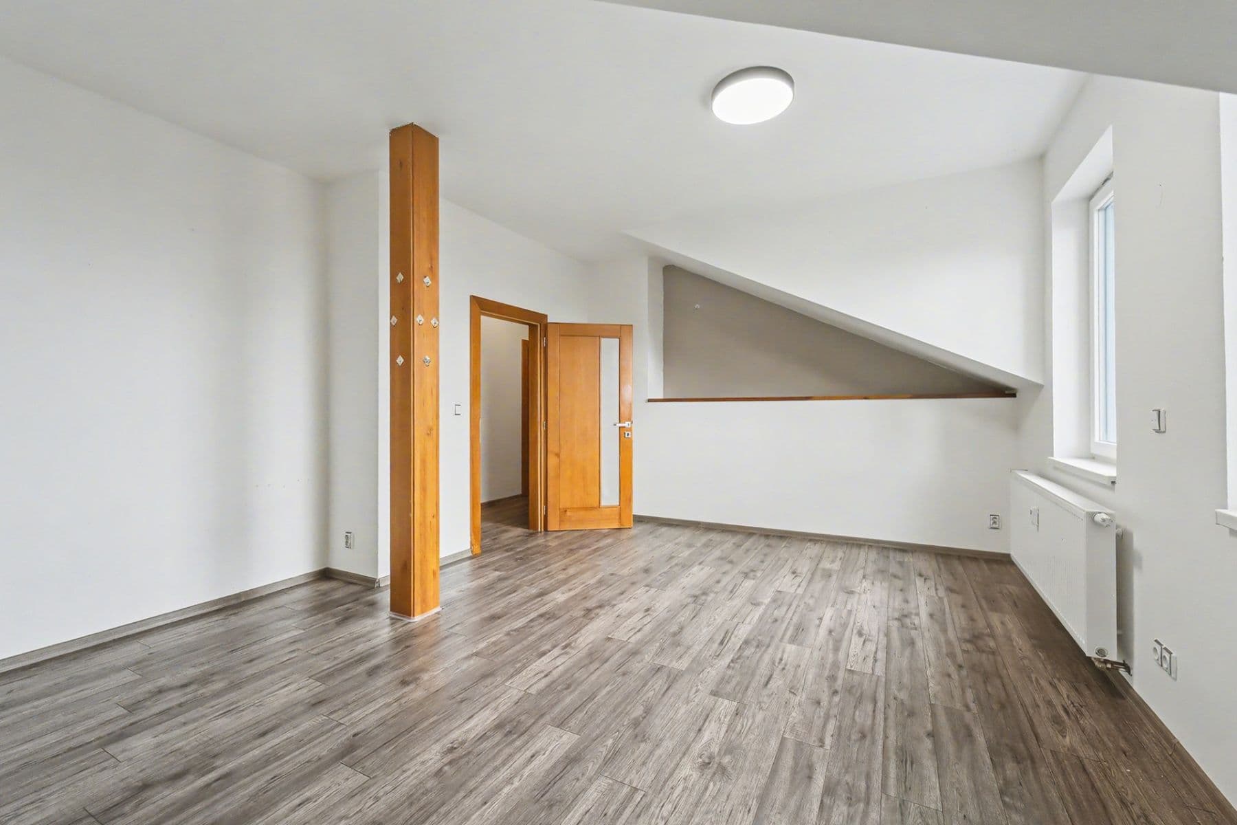 Pronájem bytu 3+kk 116 m², Miličín, Středočeský kraj Pronájem bytu 3+kk 116 m², Miličín, Středočeský kraj