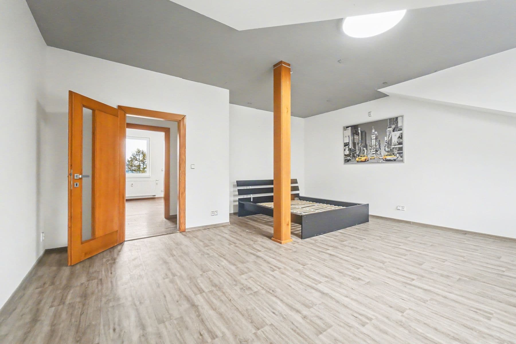 Pronájem bytu 3+kk 116 m², Miličín, Středočeský kraj Pronájem bytu 3+kk 116 m², Miličín, Středočeský kraj