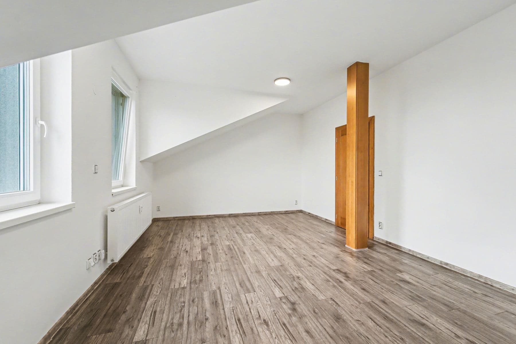 Pronájem bytu 3+kk 116 m², Miličín, Středočeský kraj Pronájem bytu 3+kk 116 m², Miličín, Středočeský kraj