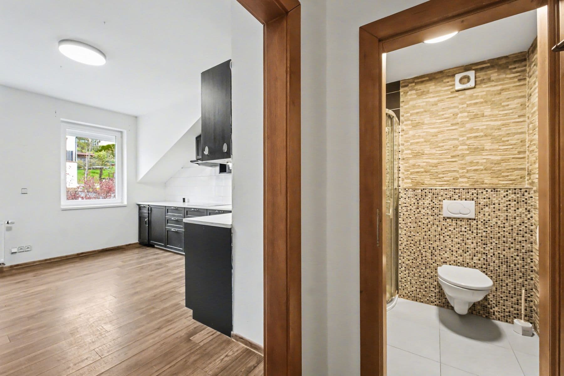 Pronájem bytu 3+kk 116 m², Miličín, Středočeský kraj Pronájem bytu 3+kk 116 m², Miličín, Středočeský kraj