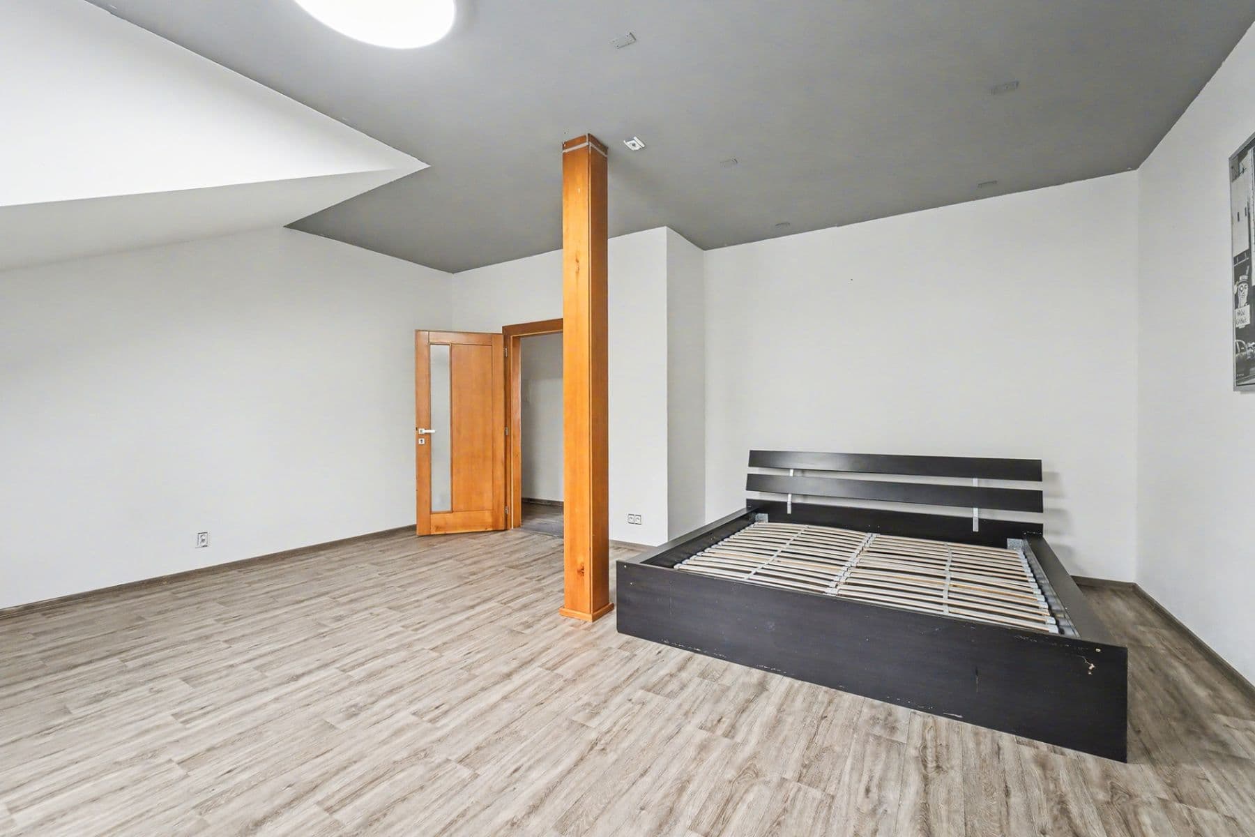 Pronájem bytu 3+kk 116 m², Miličín, Středočeský kraj Pronájem bytu 3+kk 116 m², Miličín, Středočeský kraj