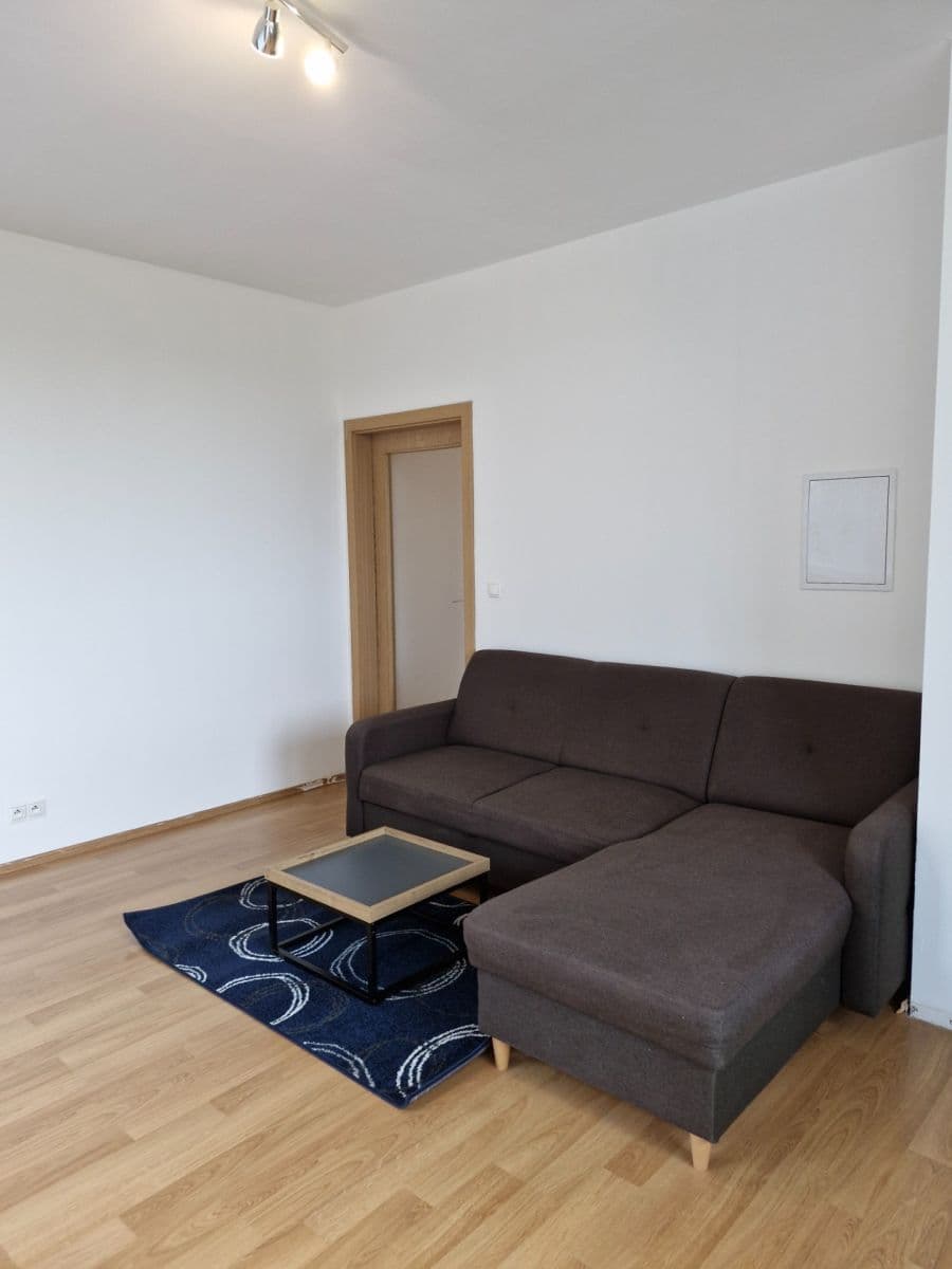 Pronájem bytu 2+kk 46 m², Václava Trojana, Praha, Praha Pronájem bytu 2+kk 46 m², Václava Trojana, Praha, Praha