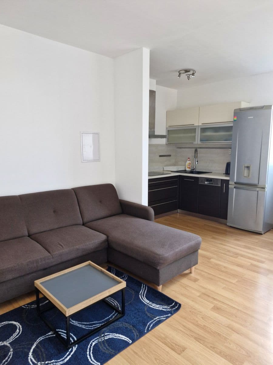 Pronájem bytu 2+kk 46 m², Václava Trojana, Praha, Praha Pronájem bytu 2+kk 46 m², Václava Trojana, Praha, Praha