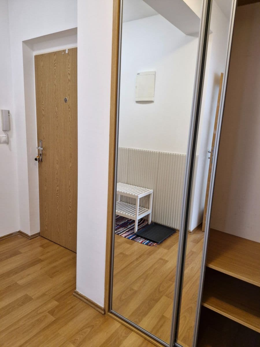 Pronájem bytu 2+kk 46 m², Václava Trojana, Praha, Praha Pronájem bytu 2+kk 46 m², Václava Trojana, Praha, Praha