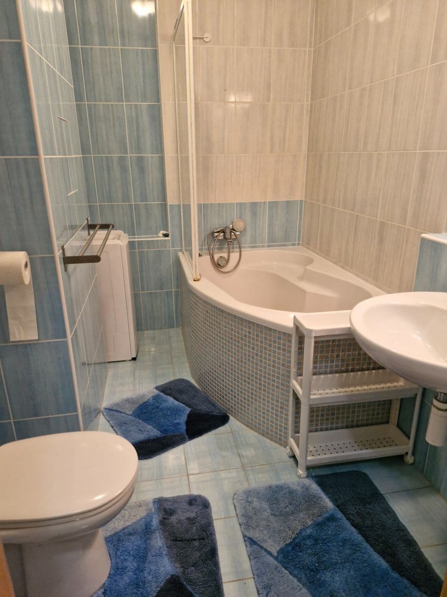 Pronájem bytu 2+kk 46 m², Václava Trojana, Praha, Praha Pronájem bytu 2+kk 46 m², Václava Trojana, Praha, Praha