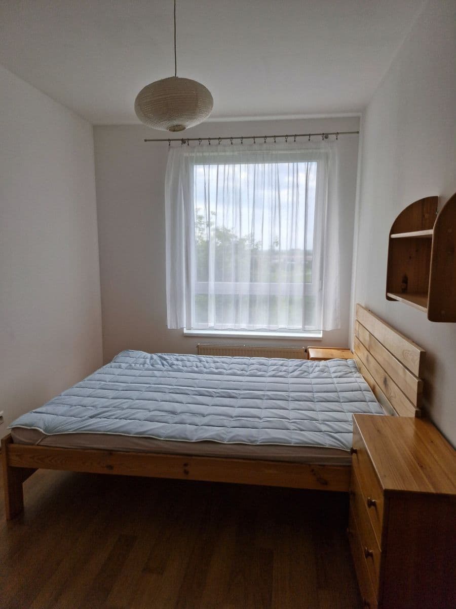 Pronájem bytu 2+kk 46 m², Václava Trojana, Praha, Praha Pronájem bytu 2+kk 46 m², Václava Trojana, Praha, Praha
