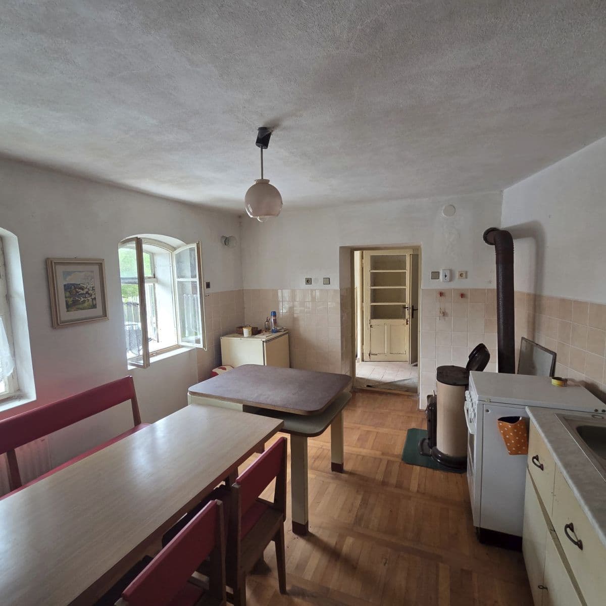 Prodej chaty, chalupy 352 m², pozemek 672 m², Velké Svatoňovice, Královéhradecký kraj Prodej chaty, chalupy 352 m², pozemek 672 m², Velké Svatoňovice, Královéhradecký kraj