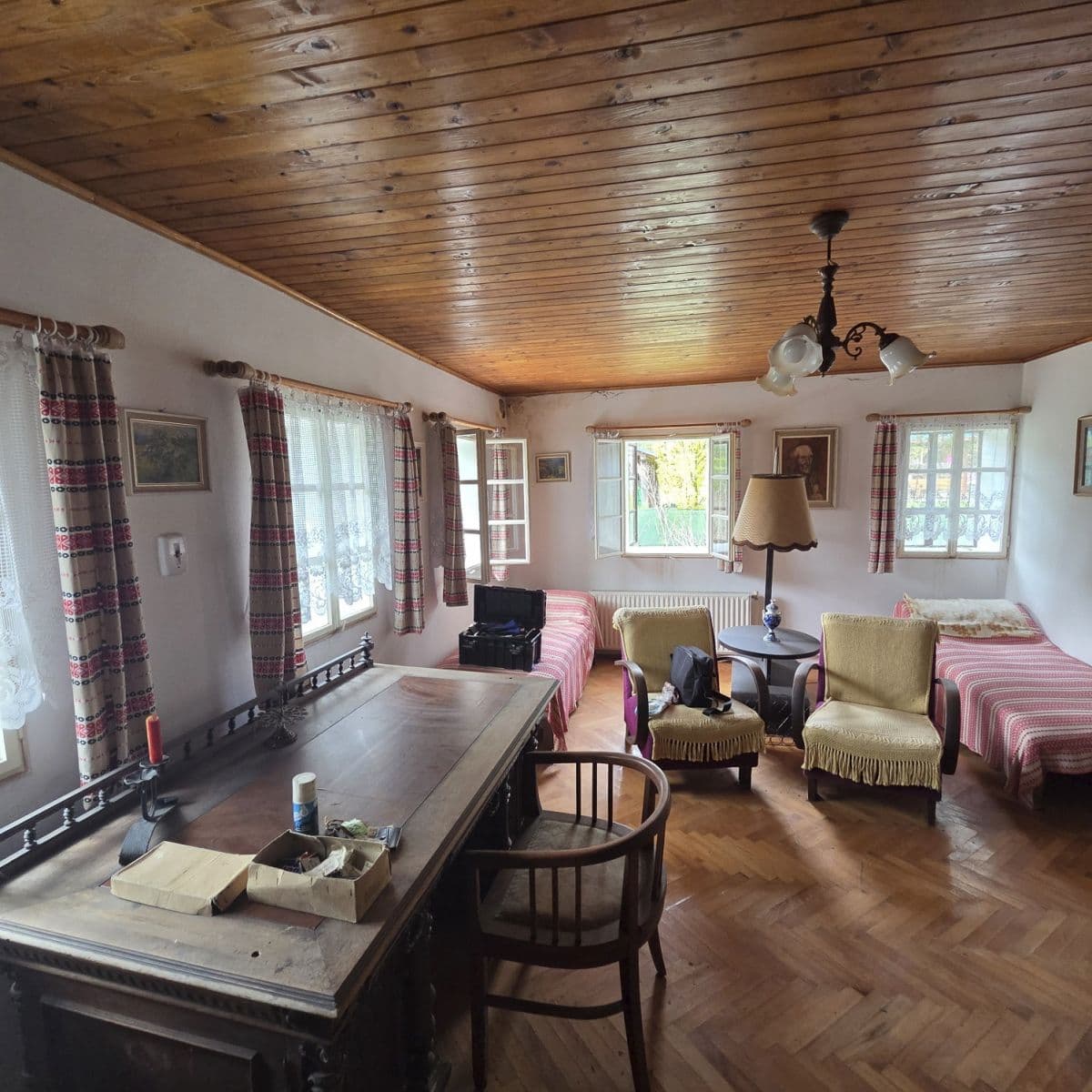 Prodej chaty, chalupy 352 m², pozemek 672 m², Velké Svatoňovice, Královéhradecký kraj Prodej chaty, chalupy 352 m², pozemek 672 m², Velké Svatoňovice, Královéhradecký kraj