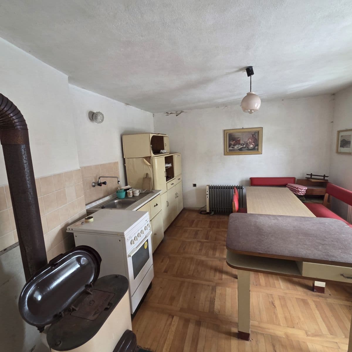Prodej chaty, chalupy 352 m², pozemek 672 m², Velké Svatoňovice, Královéhradecký kraj Prodej chaty, chalupy 352 m², pozemek 672 m², Velké Svatoňovice, Královéhradecký kraj