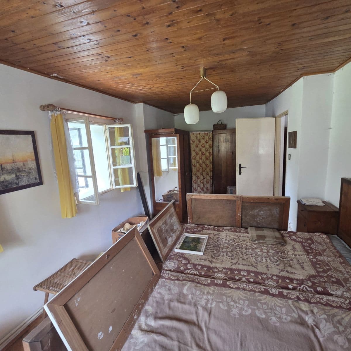 Prodej chaty, chalupy 352 m², pozemek 672 m², Velké Svatoňovice, Královéhradecký kraj Prodej chaty, chalupy 352 m², pozemek 672 m², Velké Svatoňovice, Královéhradecký kraj