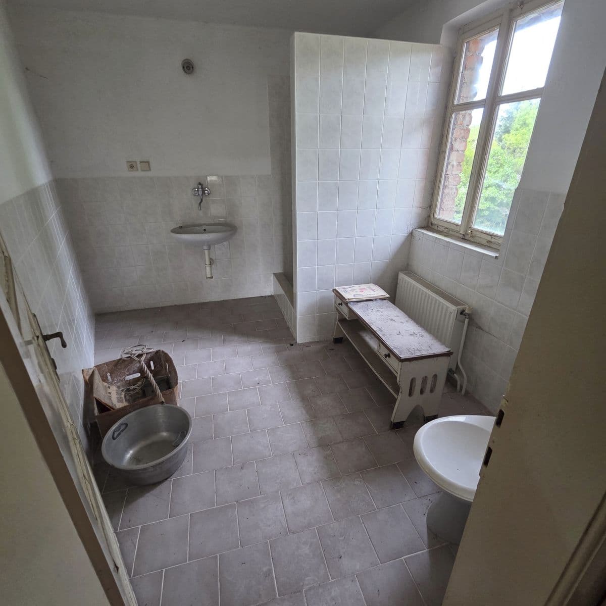 Prodej chaty, chalupy 352 m², pozemek 672 m², Velké Svatoňovice, Královéhradecký kraj Prodej chaty, chalupy 352 m², pozemek 672 m², Velké Svatoňovice, Královéhradecký kraj