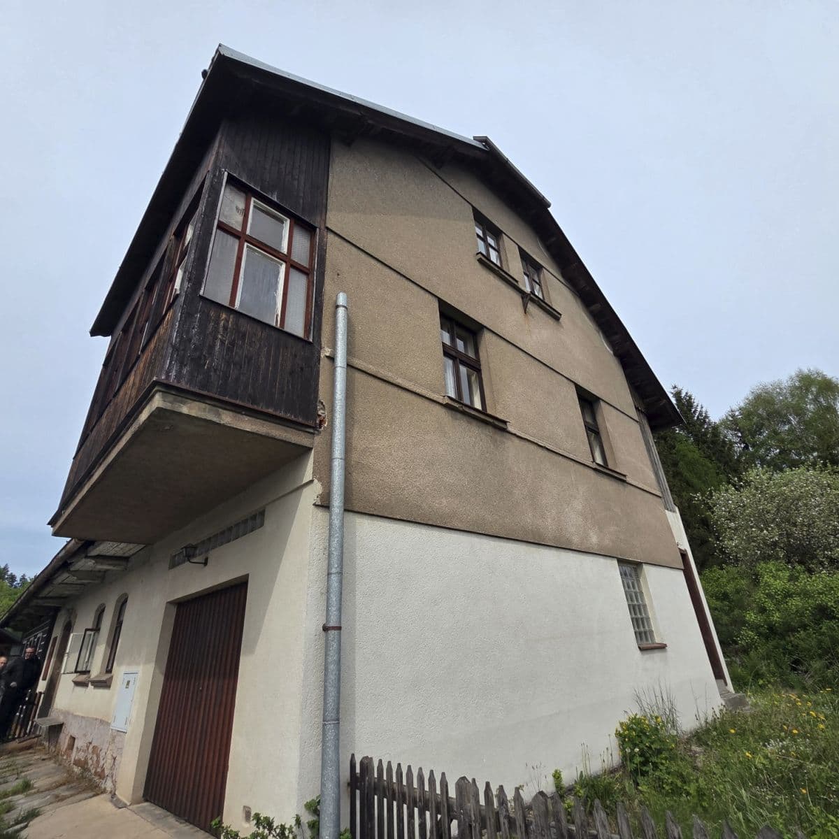 Prodej chaty, chalupy 352 m², pozemek 672 m², Velké Svatoňovice, Královéhradecký kraj Prodej chaty, chalupy 352 m², pozemek 672 m², Velké Svatoňovice, Královéhradecký kraj