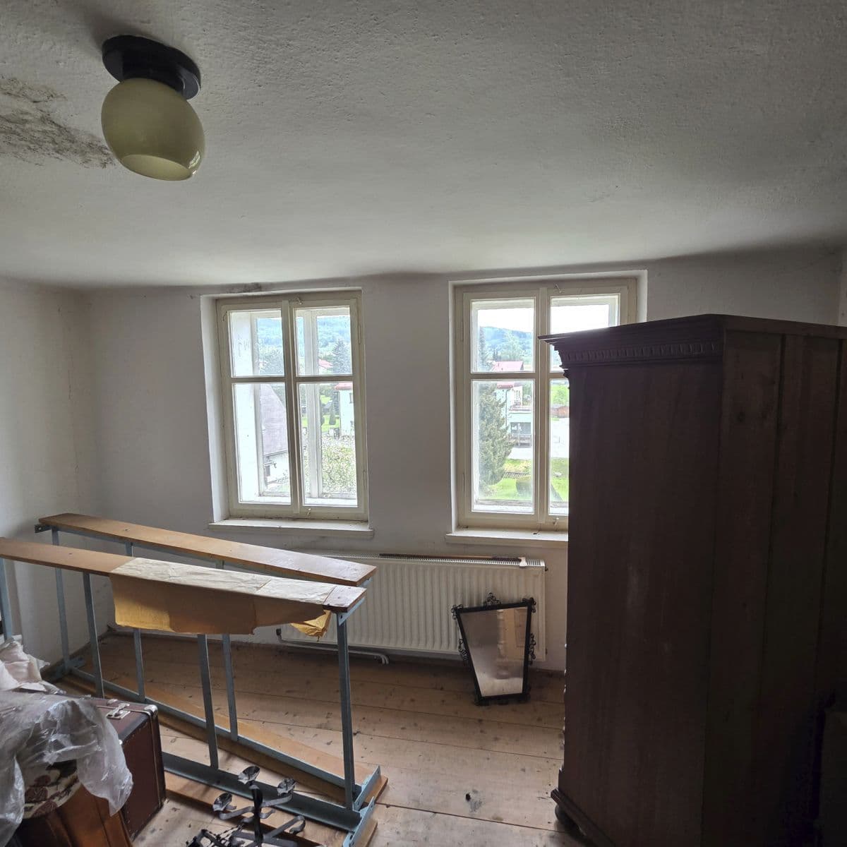 Prodej chaty, chalupy 352 m², pozemek 672 m², Velké Svatoňovice, Královéhradecký kraj Prodej chaty, chalupy 352 m², pozemek 672 m², Velké Svatoňovice, Královéhradecký kraj