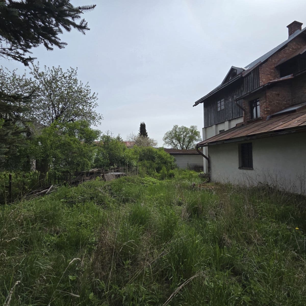 Prodej chaty, chalupy 352 m², pozemek 672 m², Velké Svatoňovice, Královéhradecký kraj Prodej chaty, chalupy 352 m², pozemek 672 m², Velké Svatoňovice, Královéhradecký kraj