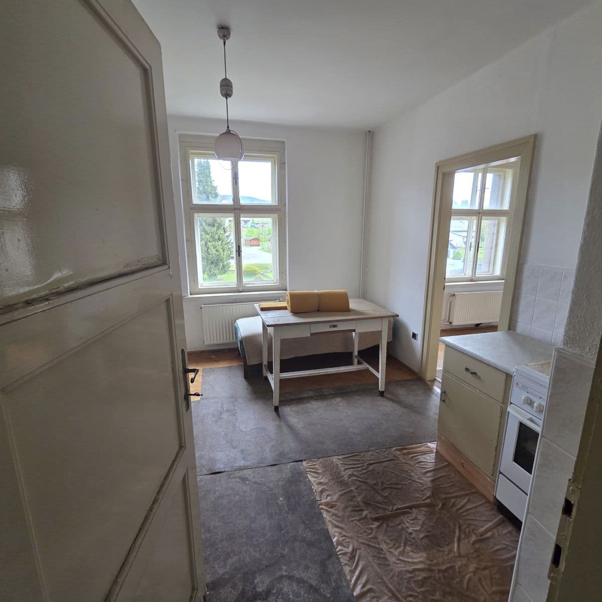 Prodej chaty, chalupy 352 m², pozemek 672 m², Velké Svatoňovice, Královéhradecký kraj Prodej chaty, chalupy 352 m², pozemek 672 m², Velké Svatoňovice, Královéhradecký kraj