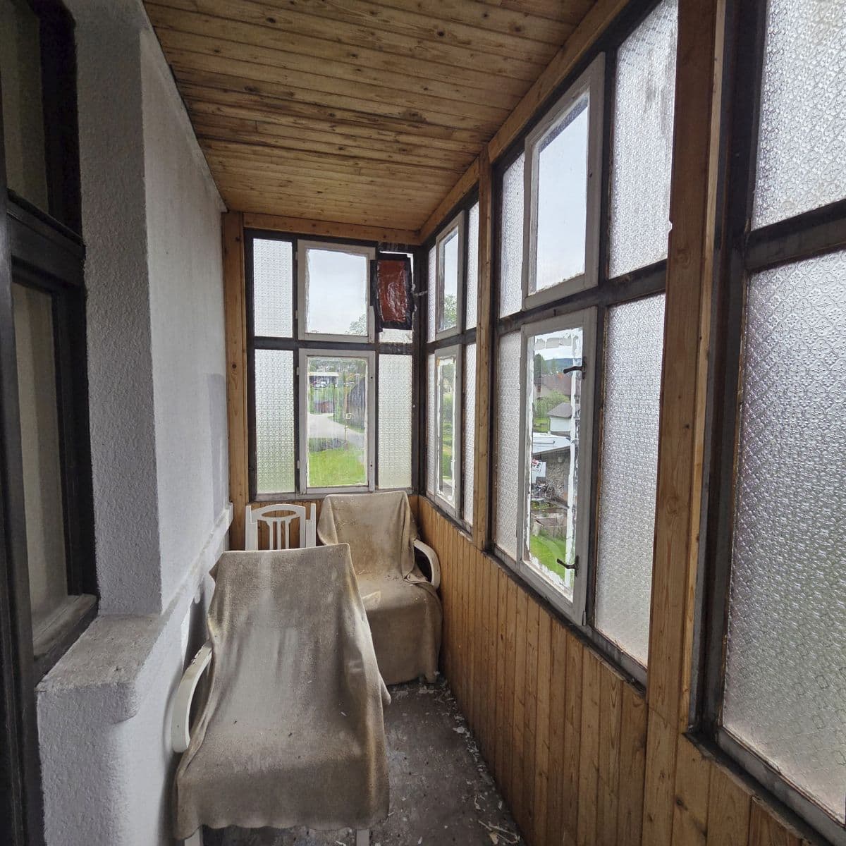 Prodej chaty, chalupy 352 m², pozemek 672 m², Velké Svatoňovice, Královéhradecký kraj Prodej chaty, chalupy 352 m², pozemek 672 m², Velké Svatoňovice, Královéhradecký kraj